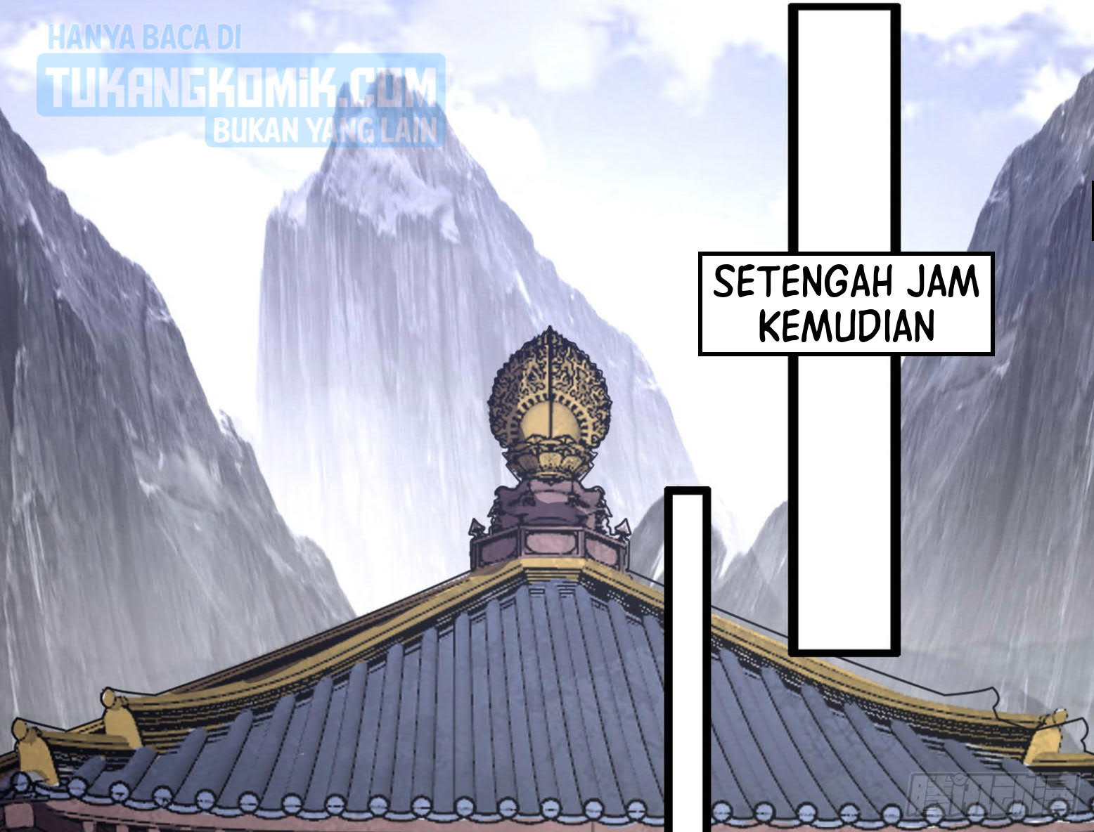 I’m An Evil God Chapter 300 - halaman 102