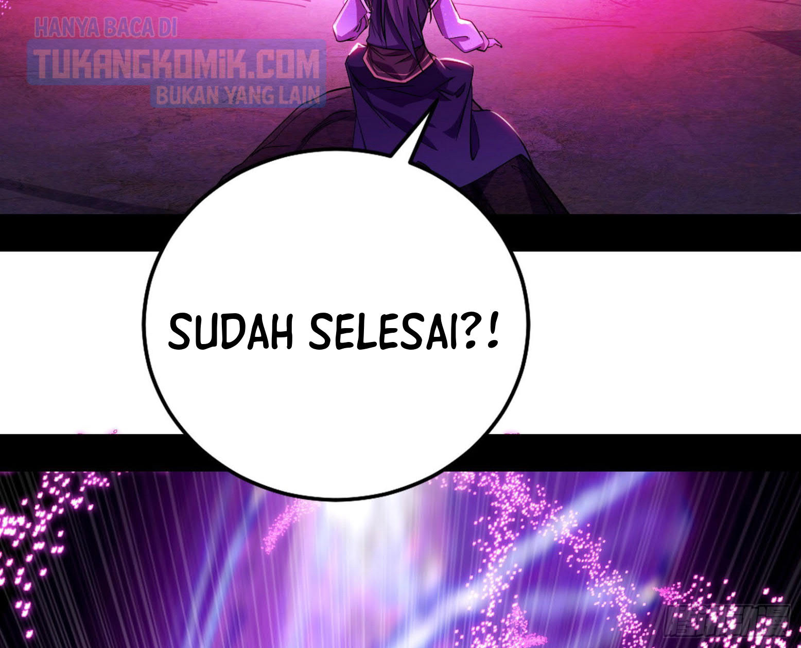 I’m An Evil God Chapter 300 - halaman 109