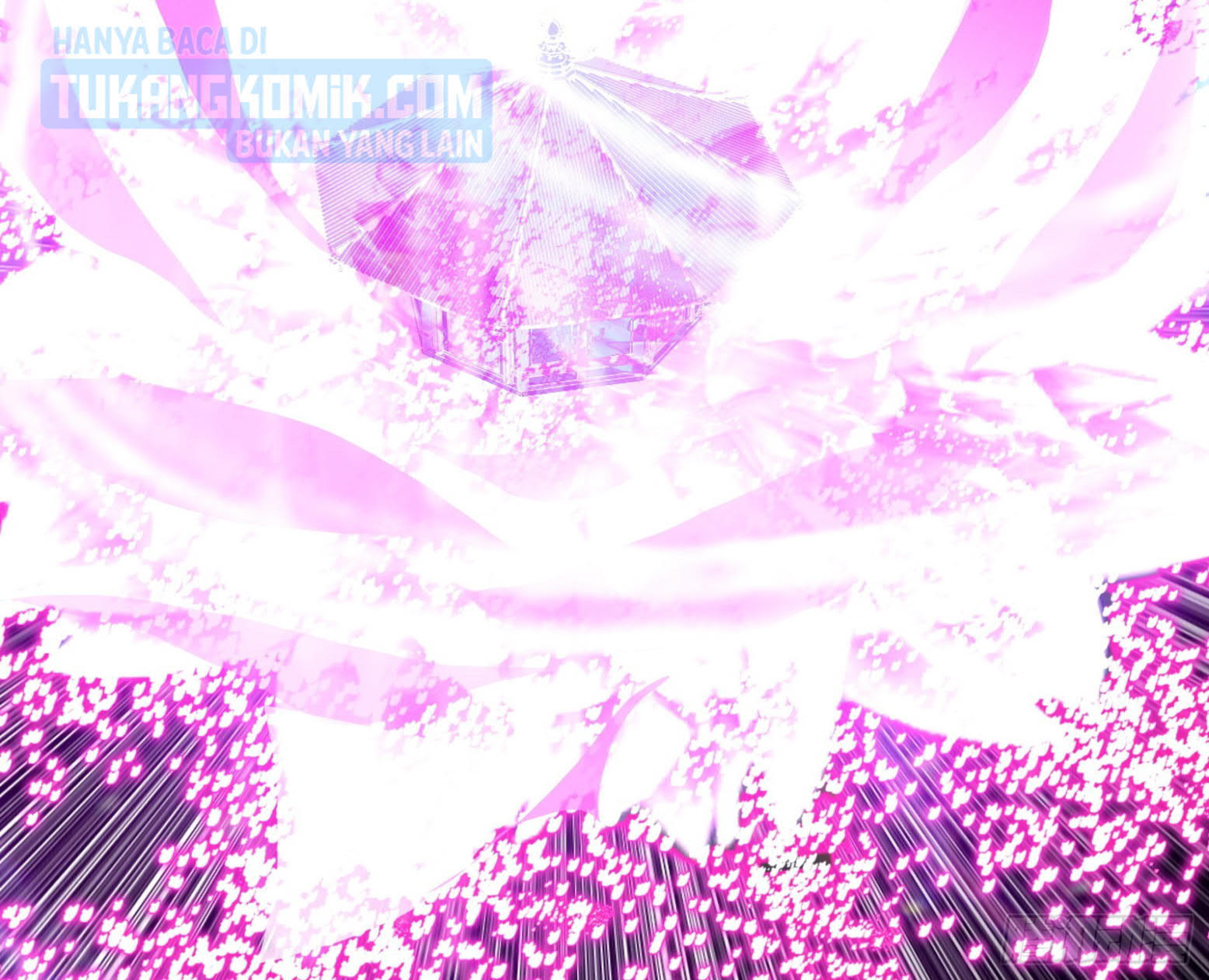 I’m An Evil God Chapter 300 - halaman 111
