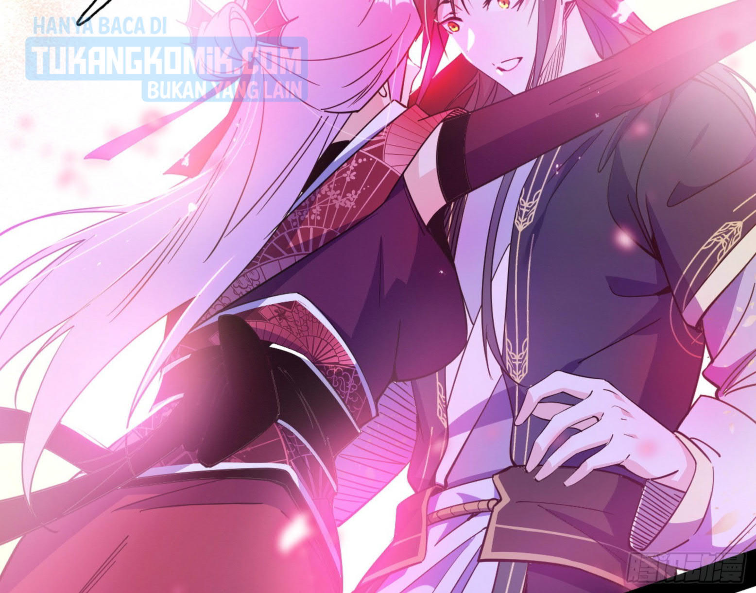 I’m An Evil God Chapter 300 - halaman 124