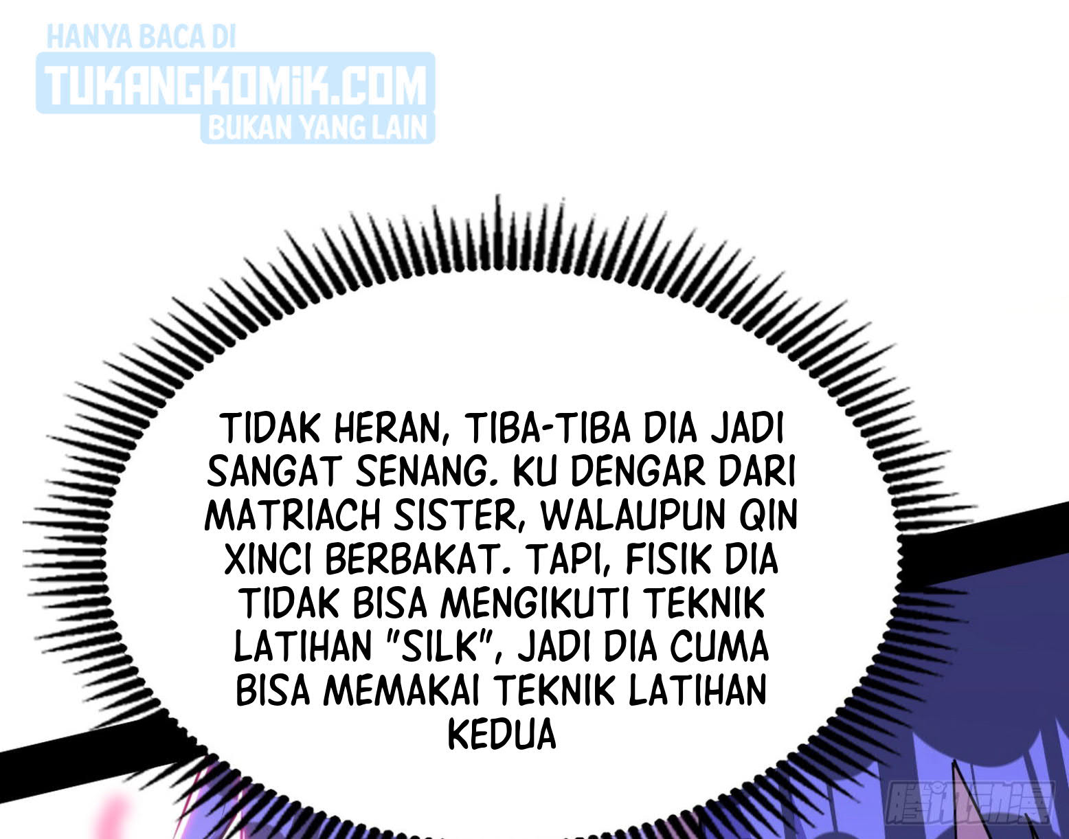 I’m An Evil God Chapter 300 - halaman 128