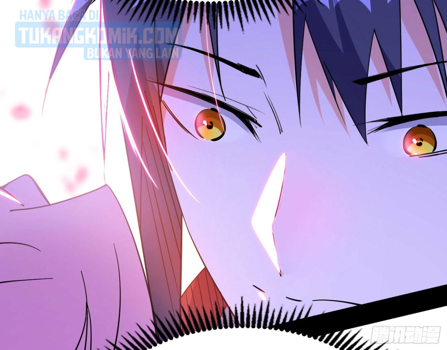 I’m An Evil God Chapter 300 - halaman 129