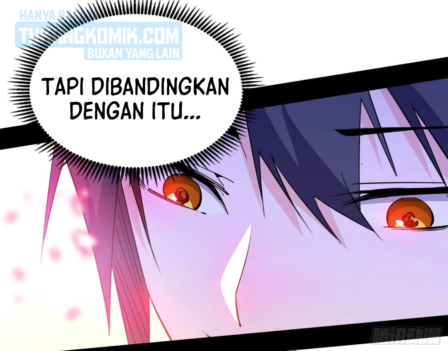 I’m An Evil God Chapter 300 - halaman 131