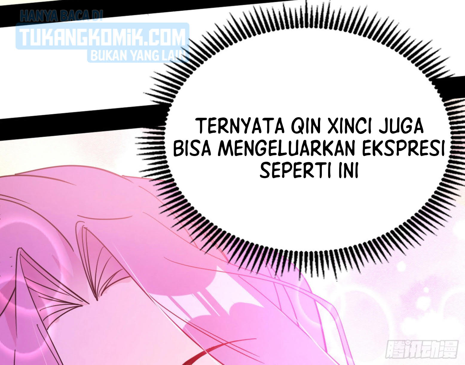 I’m An Evil God Chapter 300 - halaman 132