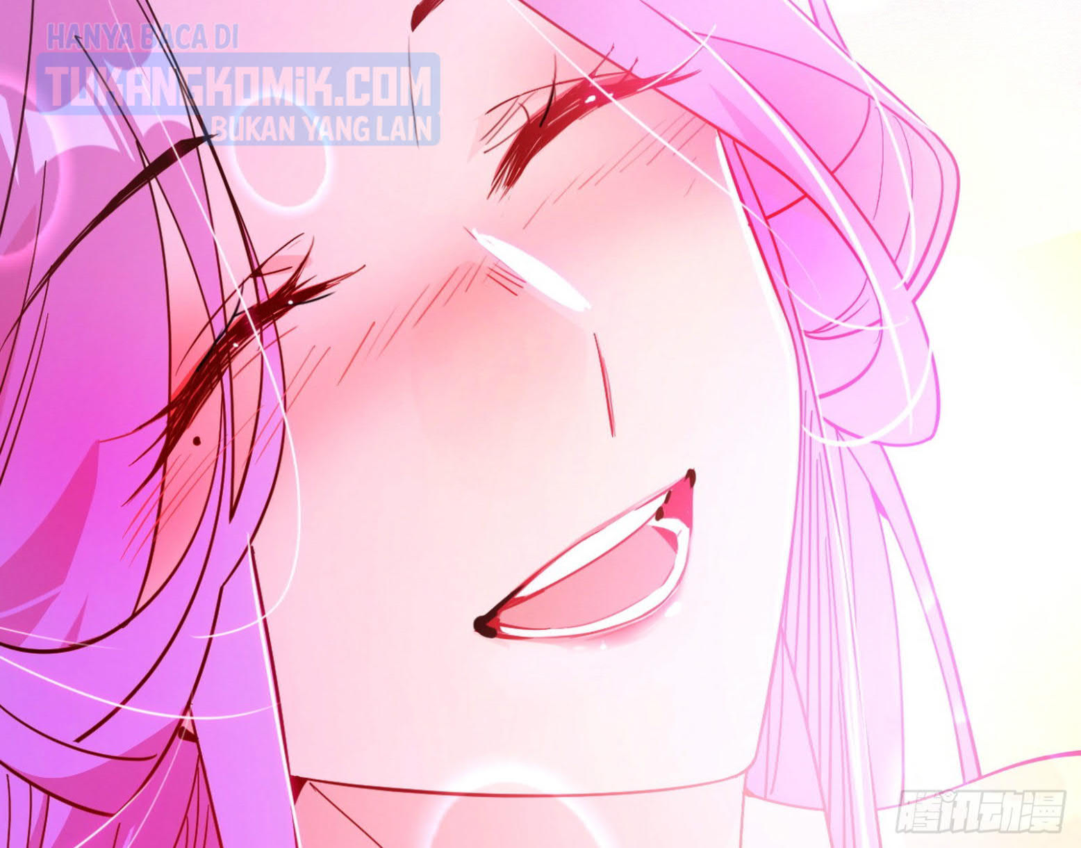 I’m An Evil God Chapter 300 - halaman 133