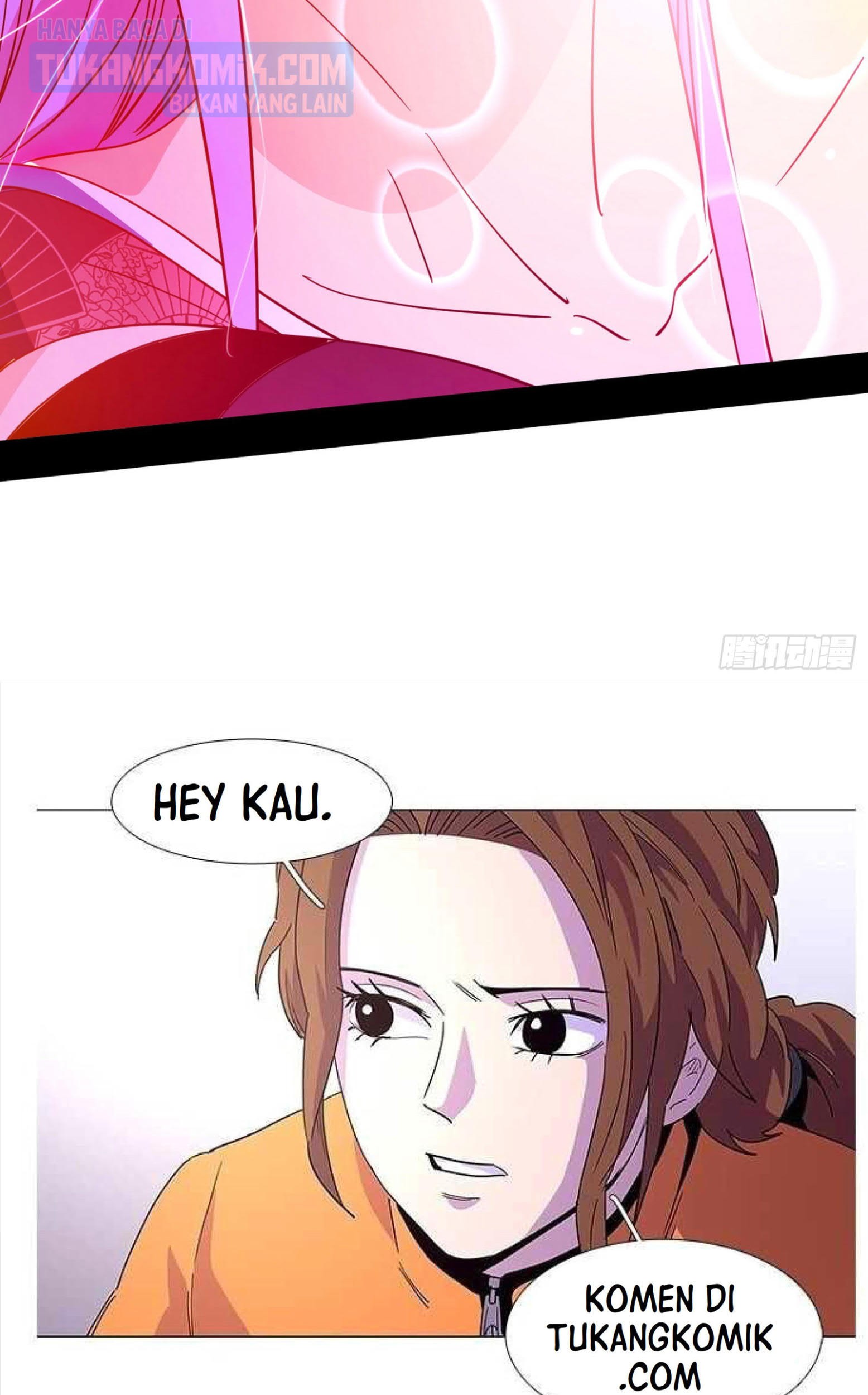 I’m An Evil God Chapter 300 - halaman 134