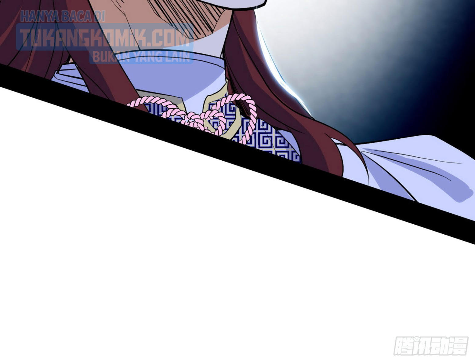 I’m An Evil God Chapter 300 - halaman 26