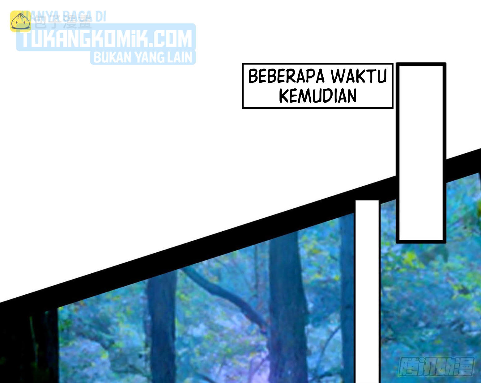 I’m An Evil God Chapter 300 - halaman 39