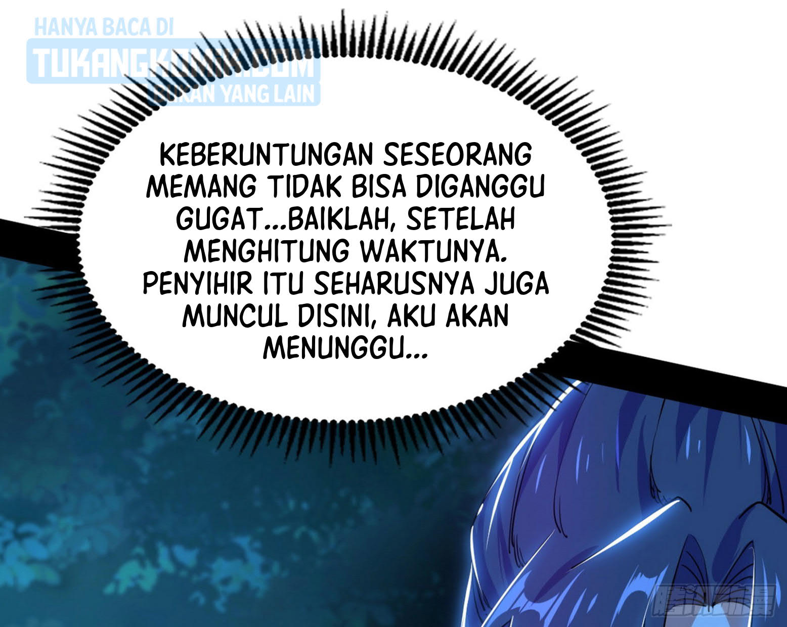 I’m An Evil God Chapter 300 - halaman 44