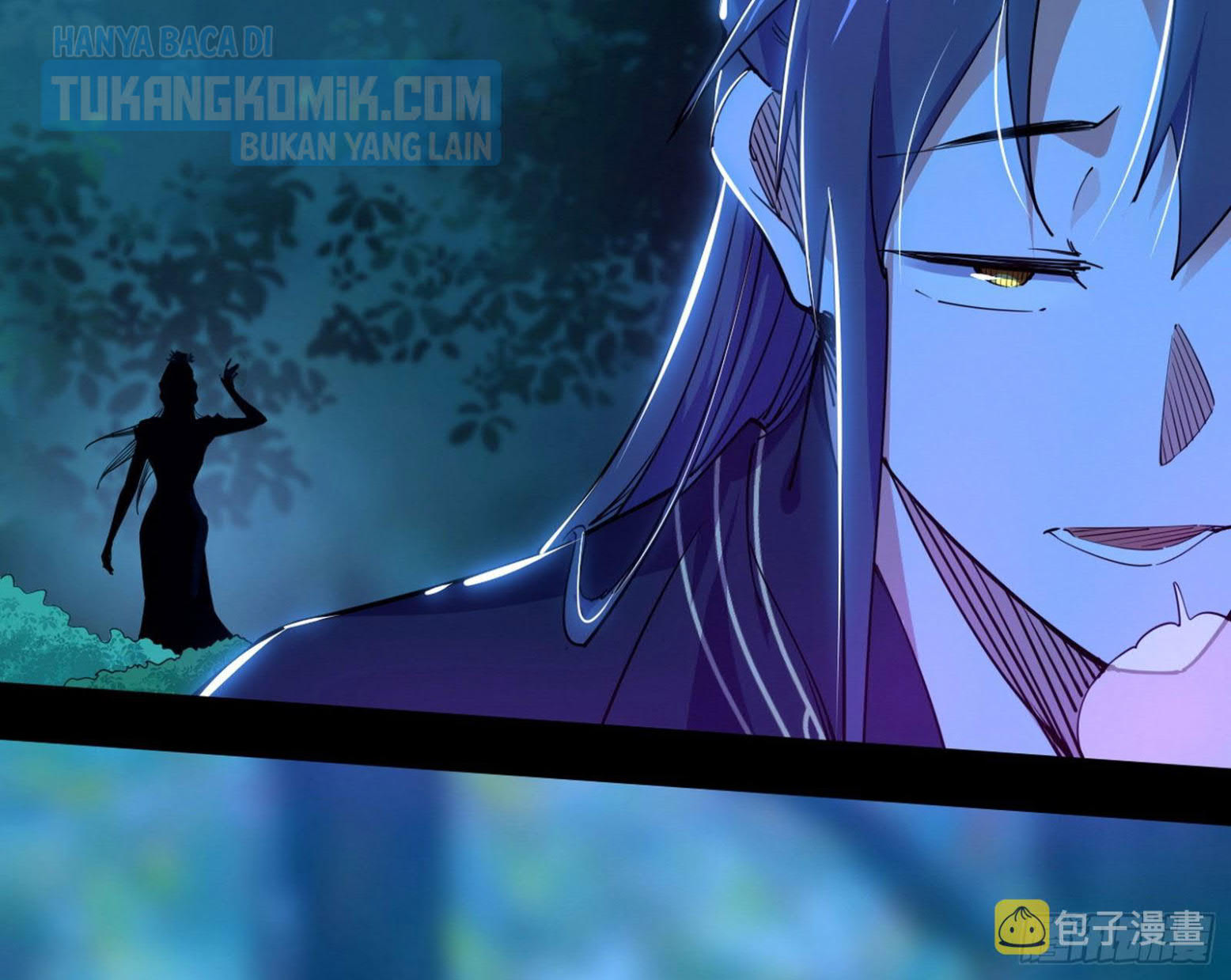 I’m An Evil God Chapter 300 - halaman 45