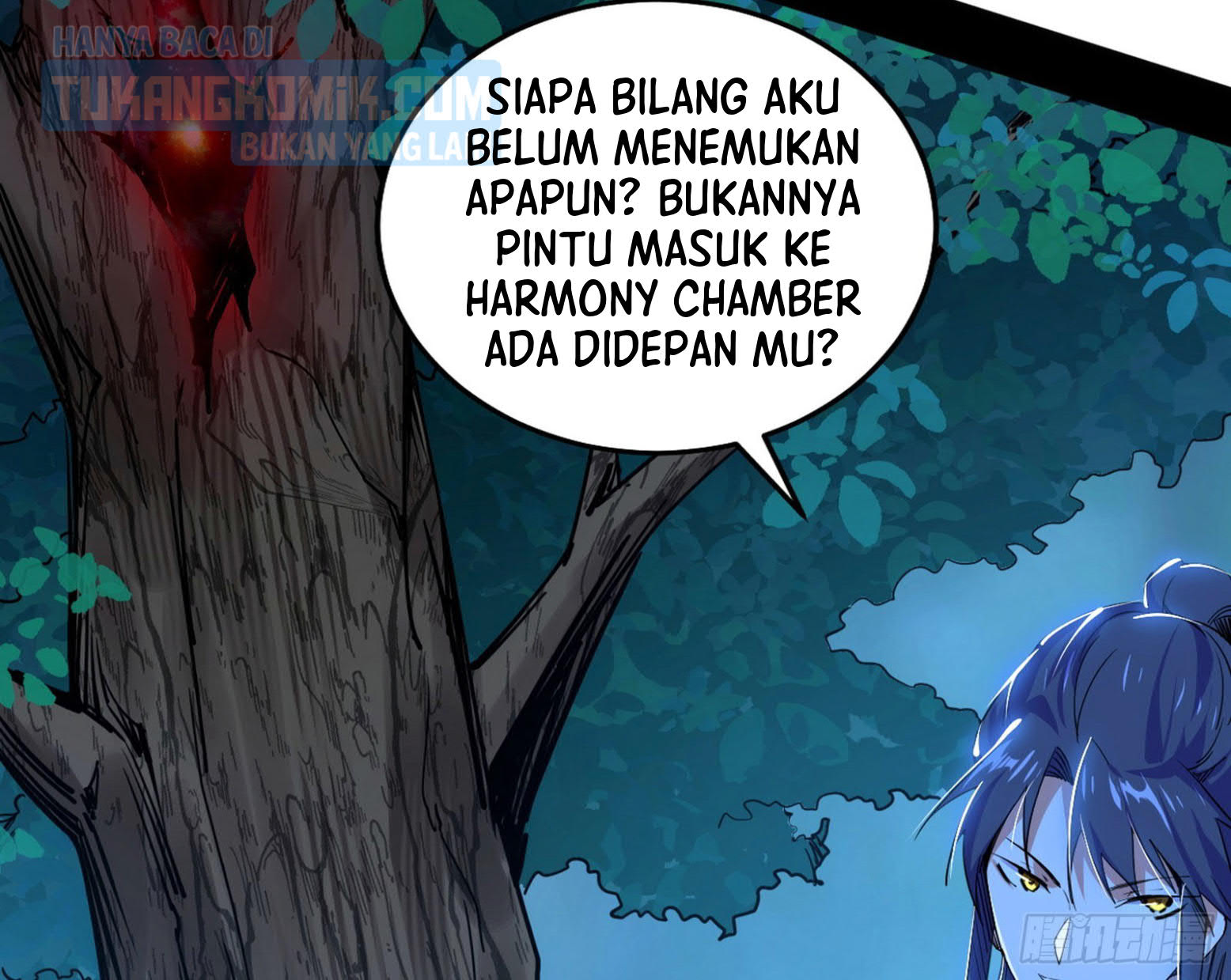 I’m An Evil God Chapter 300 - halaman 50