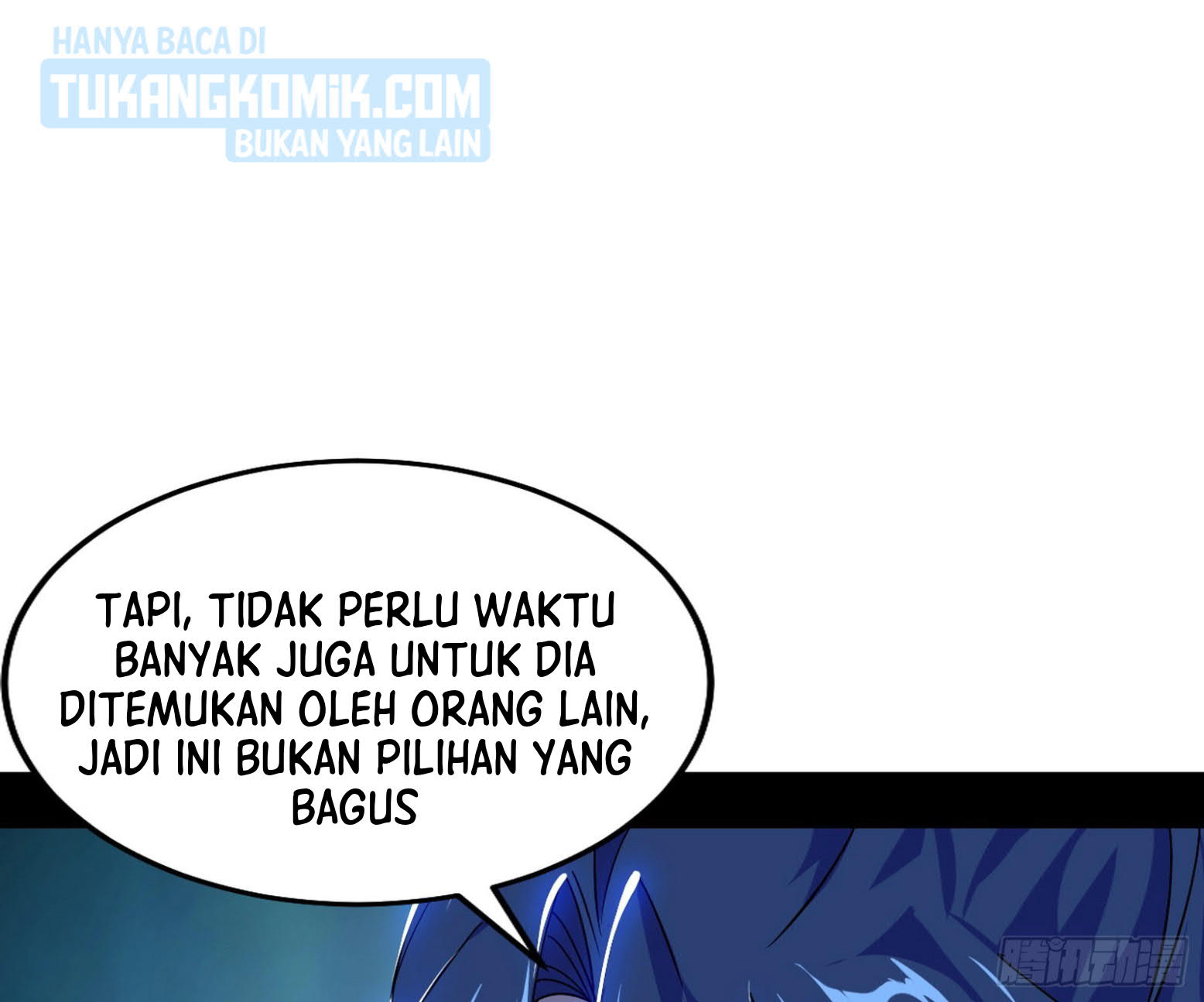 I’m An Evil God Chapter 300 - halaman 52
