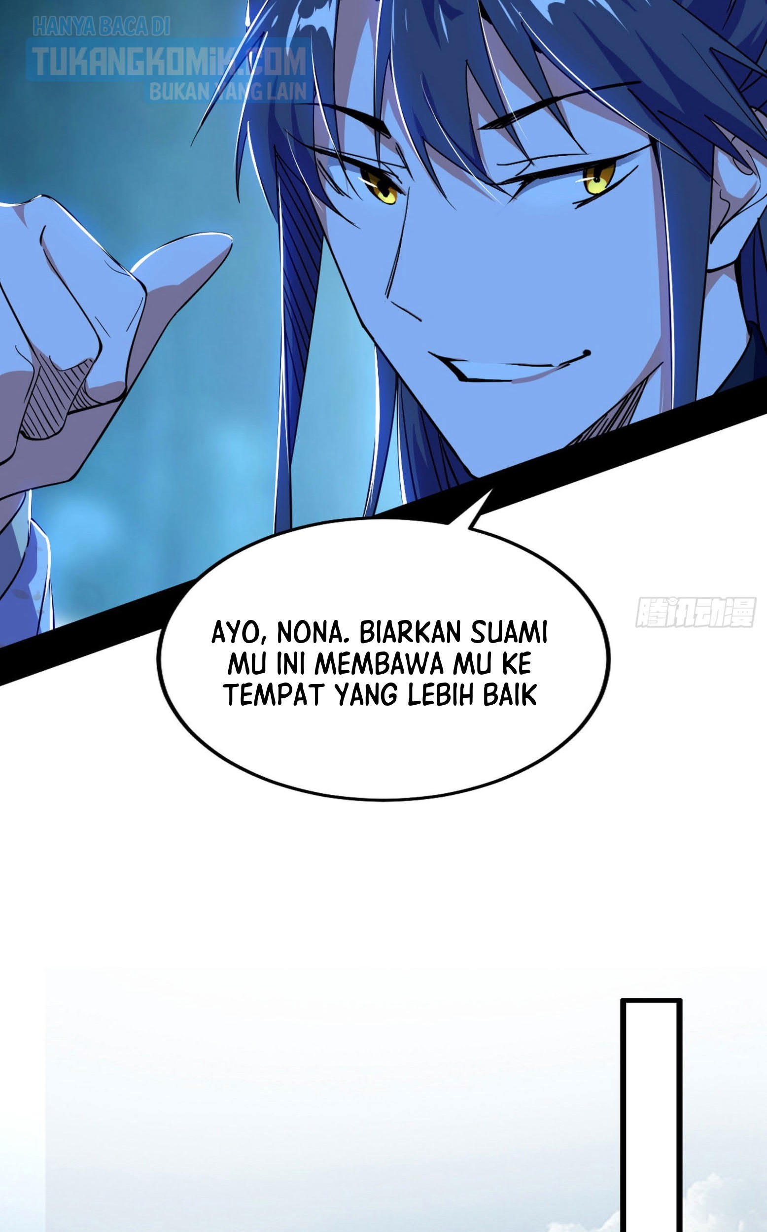 I’m An Evil God Chapter 300 - halaman 53