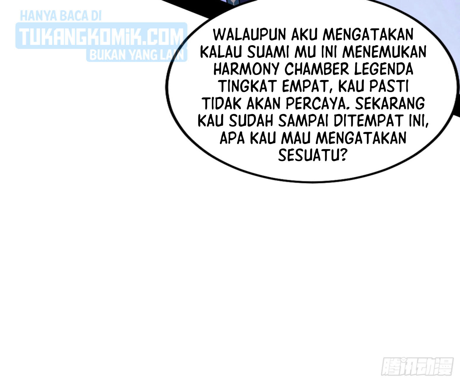 I’m An Evil God Chapter 300 - halaman 65