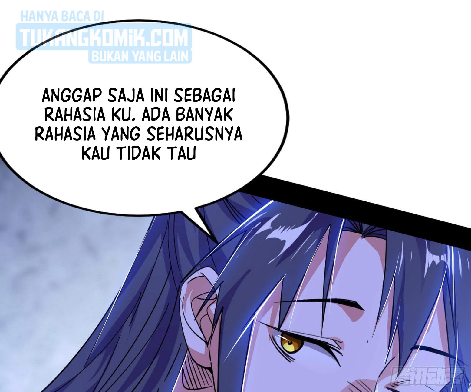 I’m An Evil God Chapter 300 - halaman 69