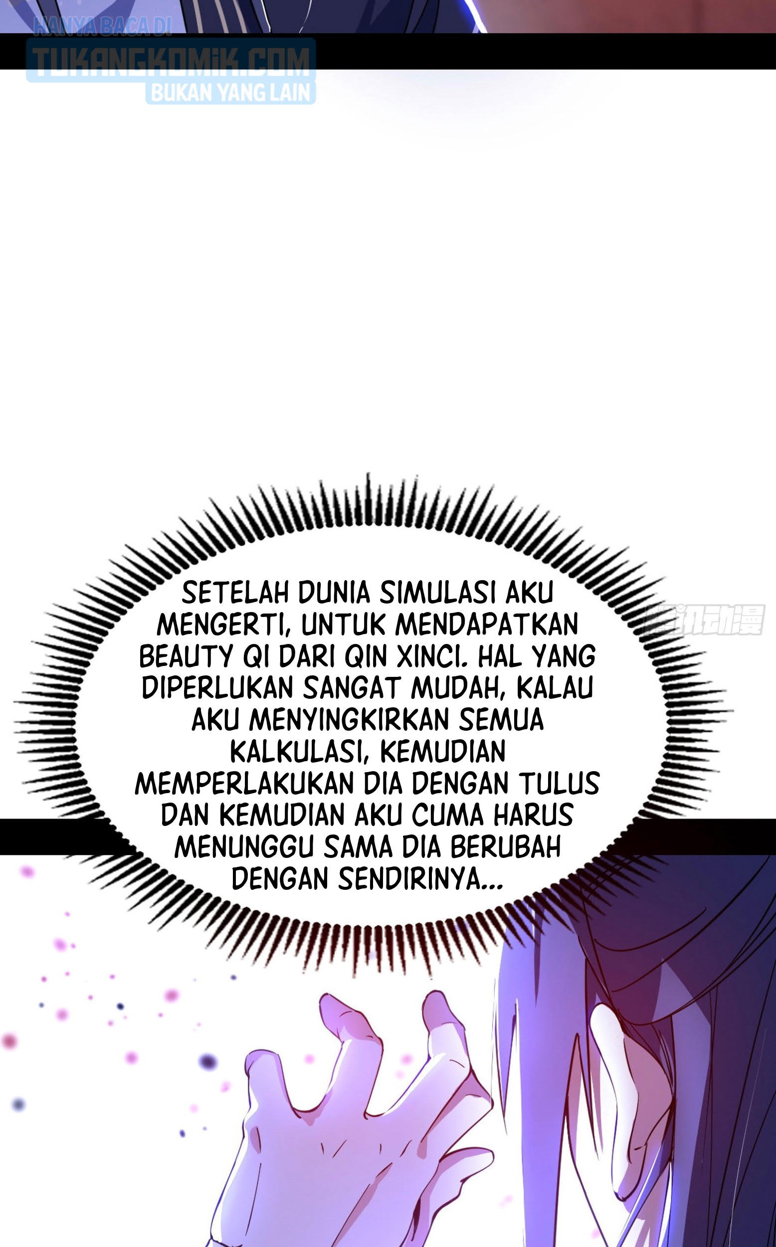 I’m An Evil God Chapter 300 - halaman 79