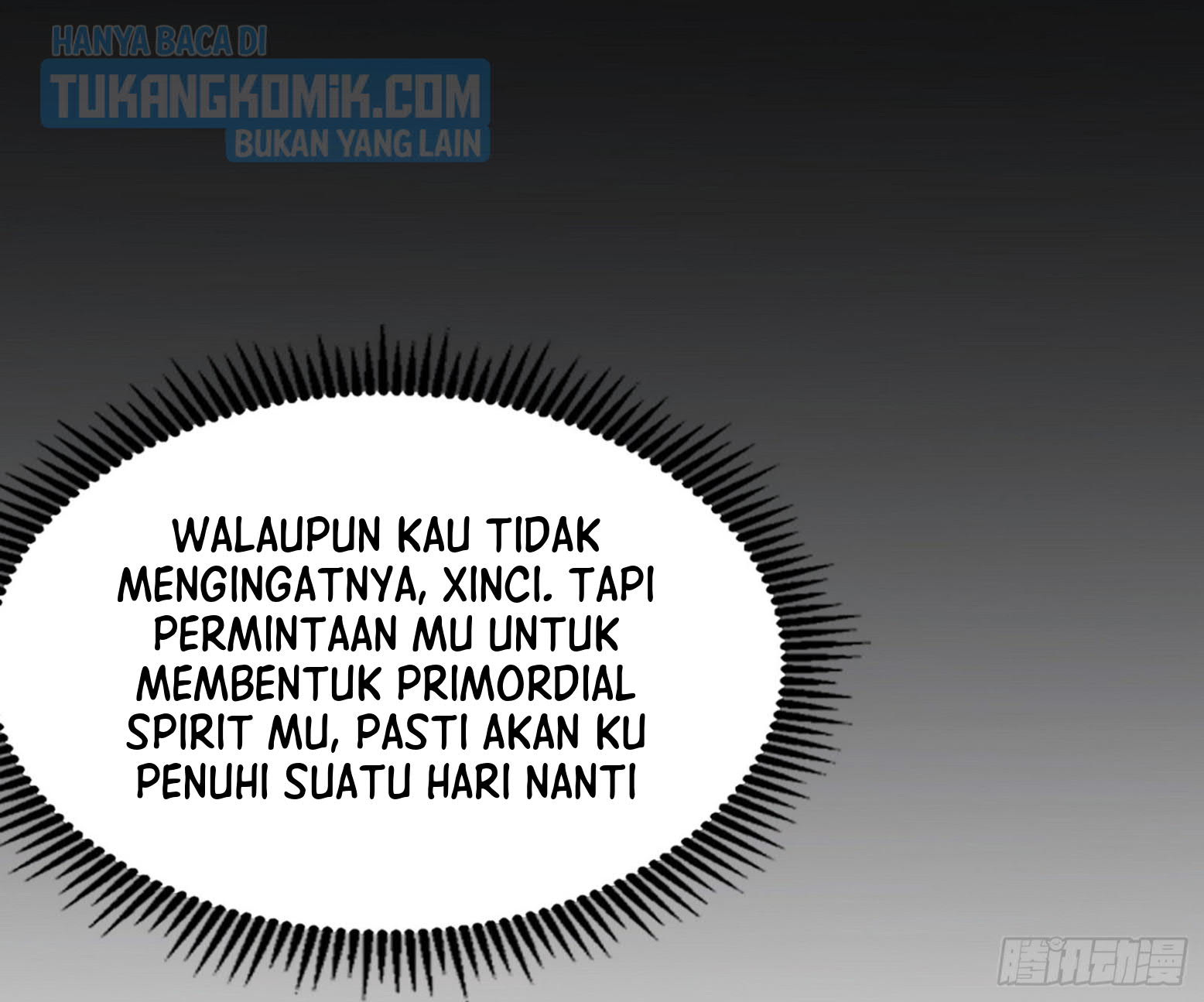 I’m An Evil God Chapter 300 - halaman 82