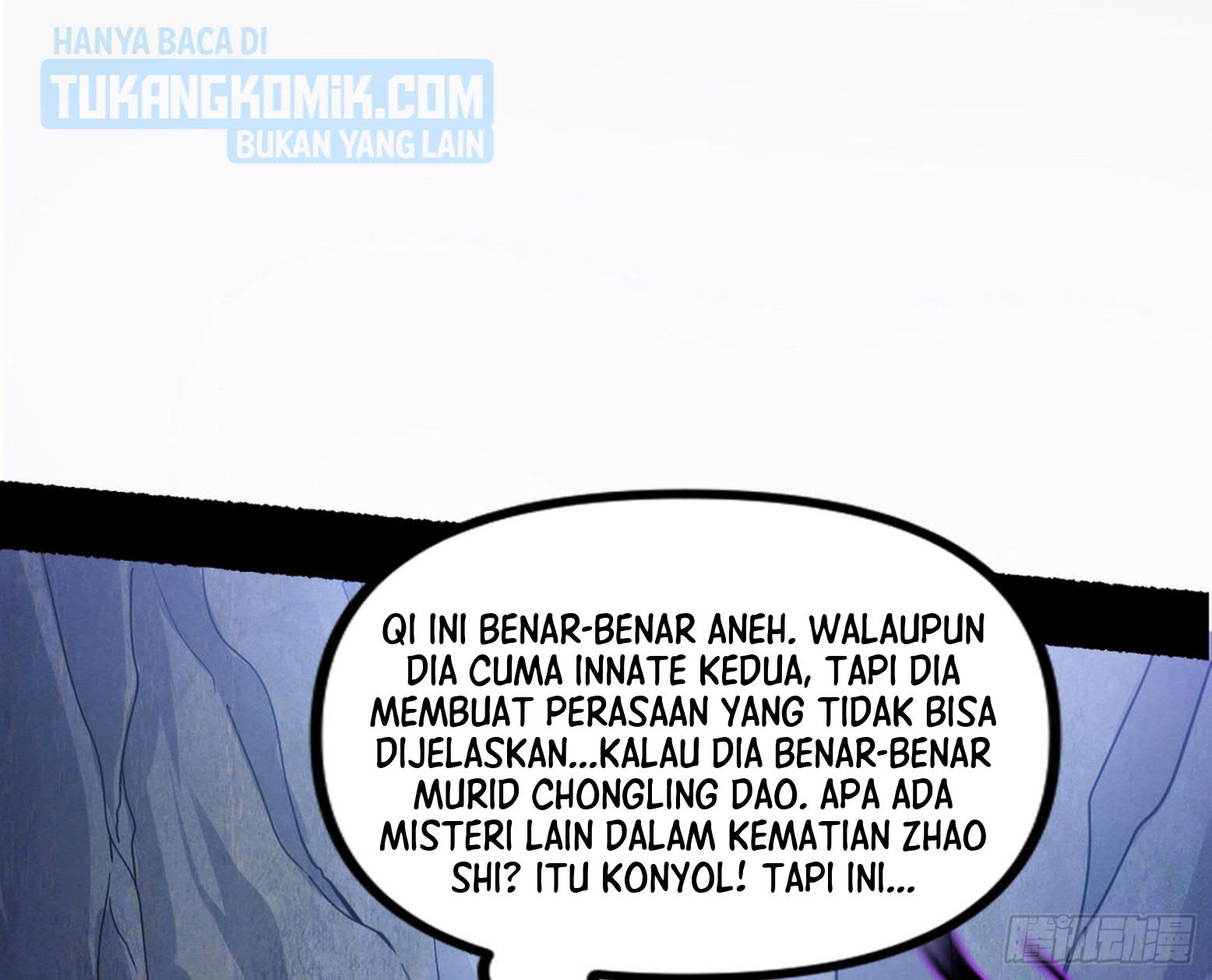 I’m An Evil God Chapter 301 - halaman 103