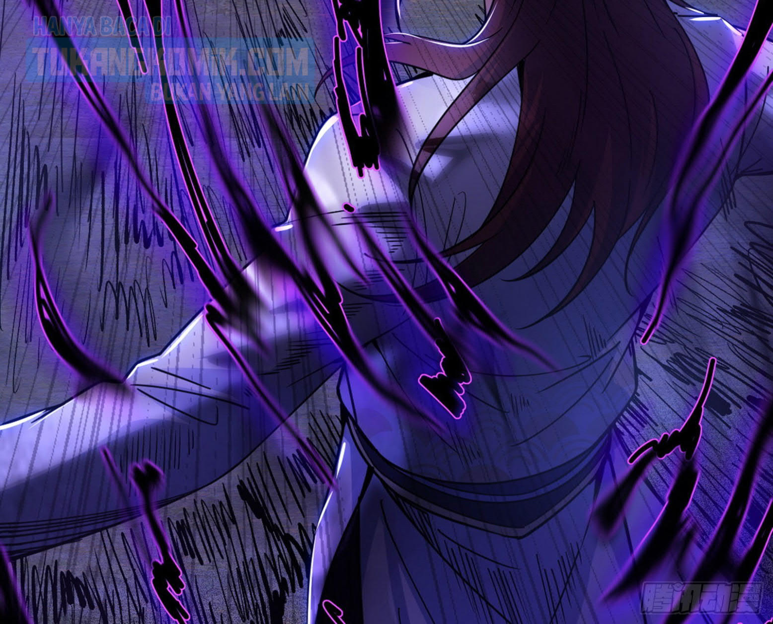I’m An Evil God Chapter 301 - halaman 105