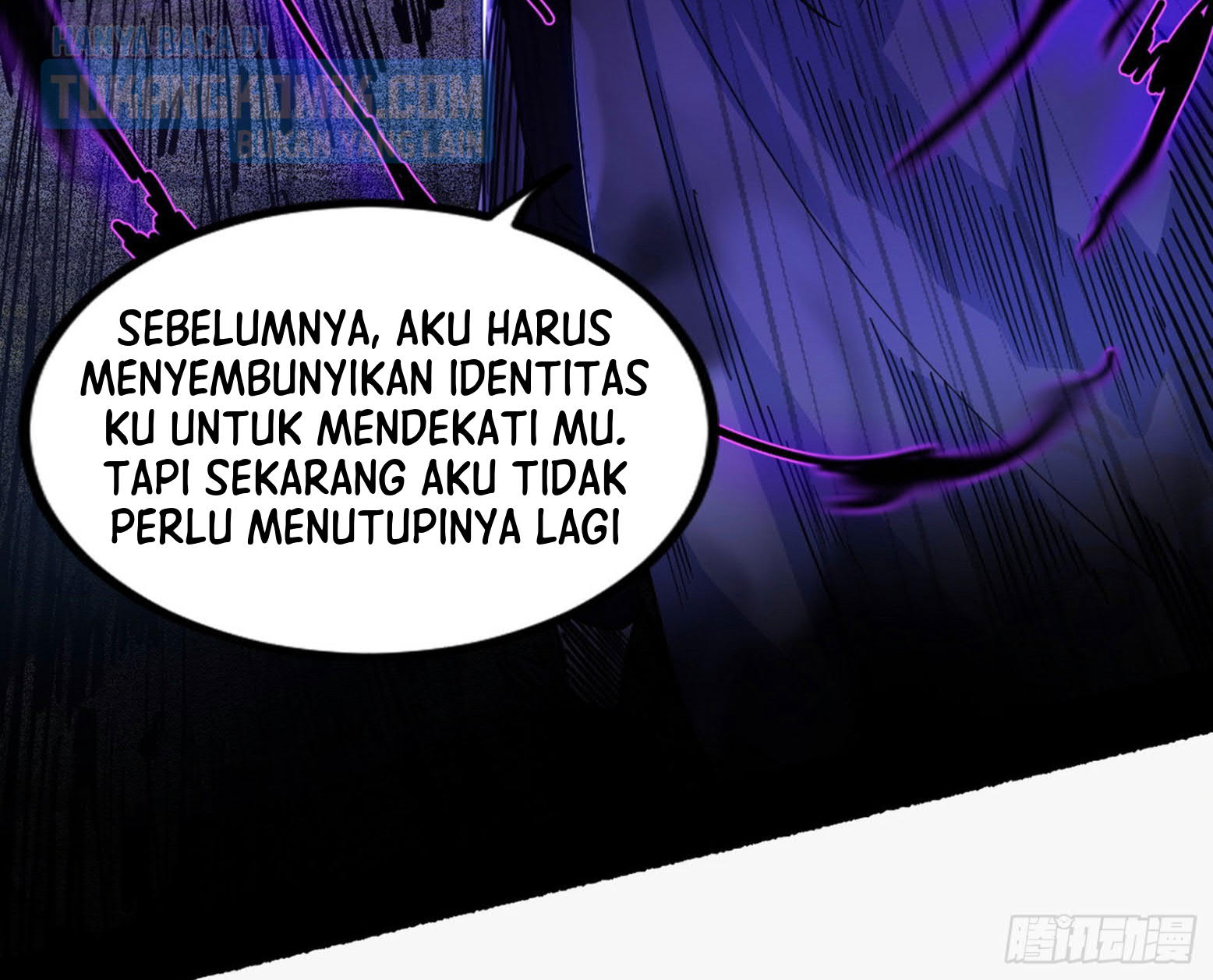 I’m An Evil God Chapter 301 - halaman 106