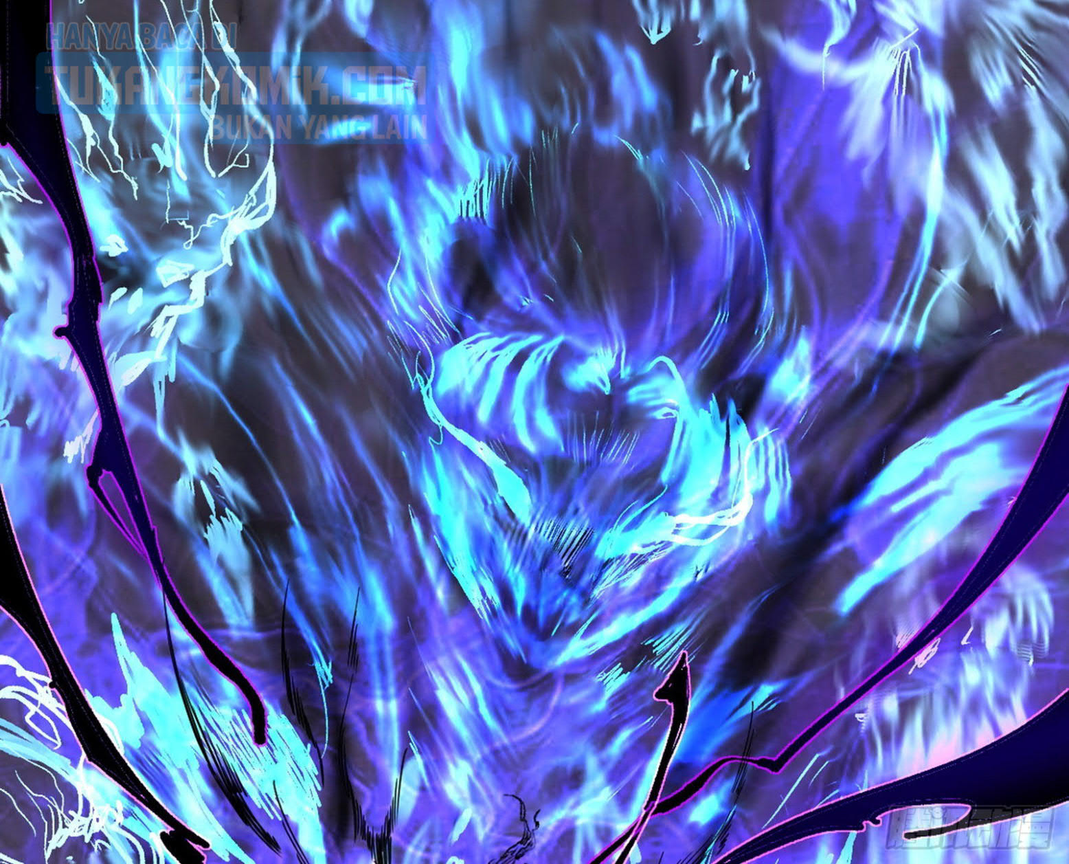 I’m An Evil God Chapter 301 - halaman 108