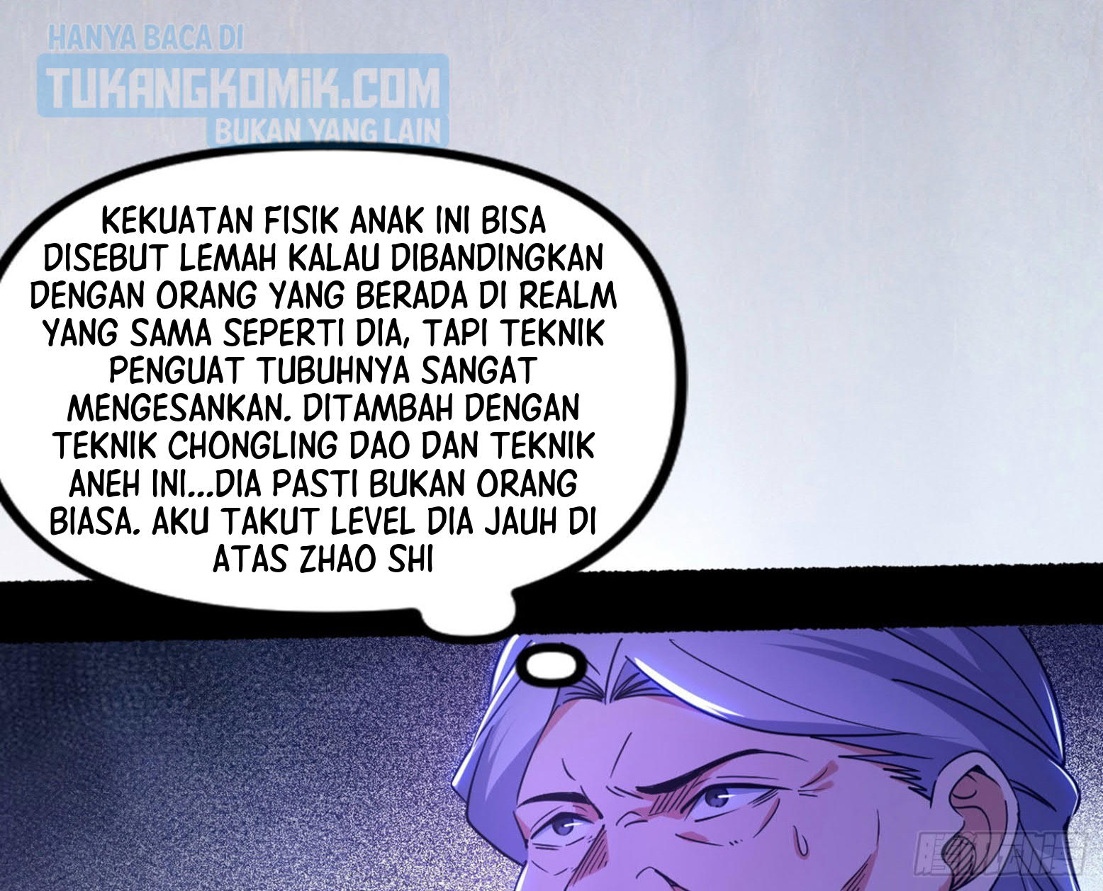 I’m An Evil God Chapter 301 - halaman 112