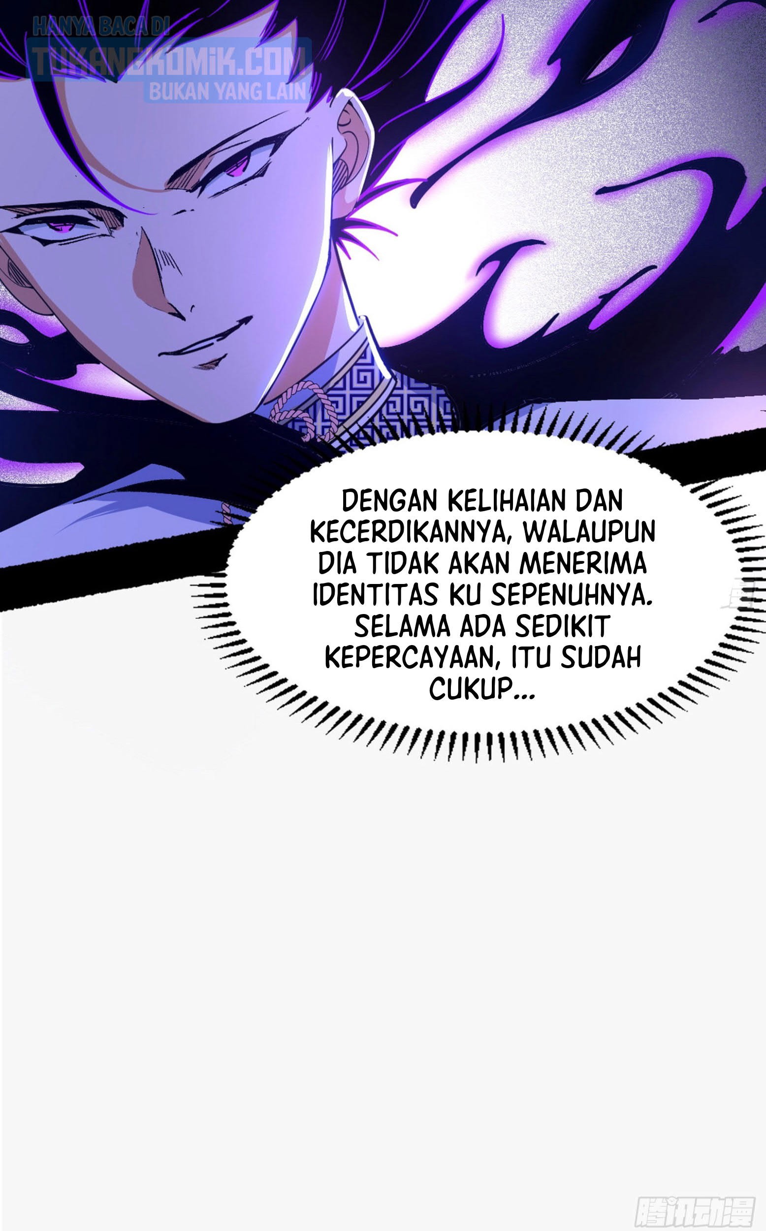 I’m An Evil God Chapter 301 - halaman 115