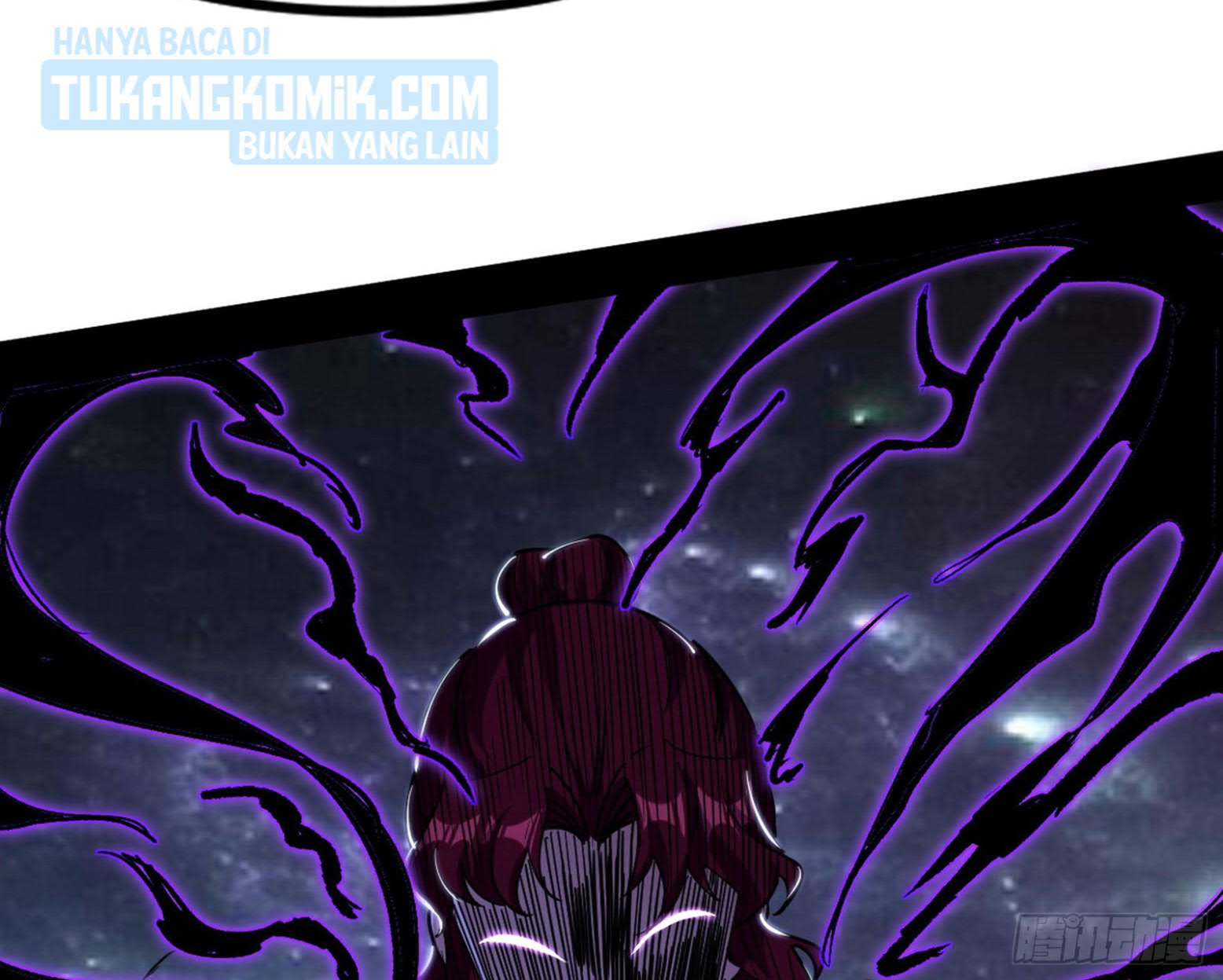 I’m An Evil God Chapter 301 - halaman 128