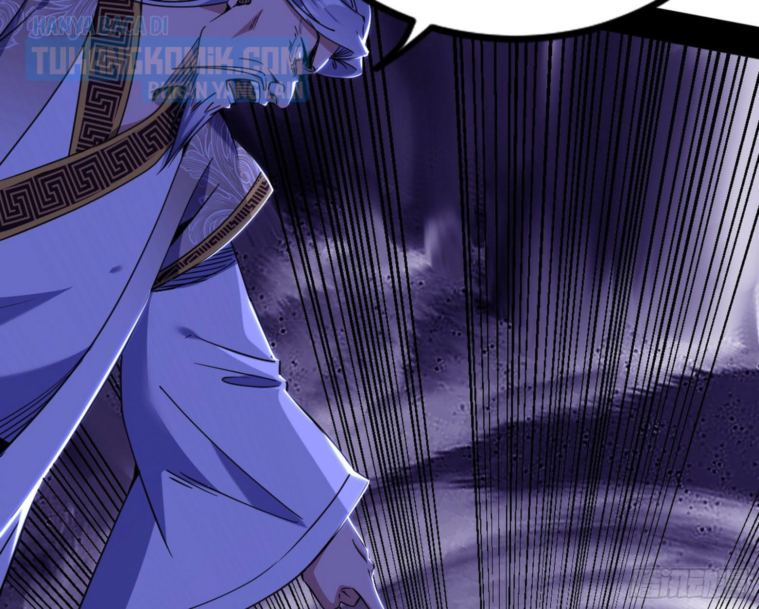 I’m An Evil God Chapter 301 - halaman 135