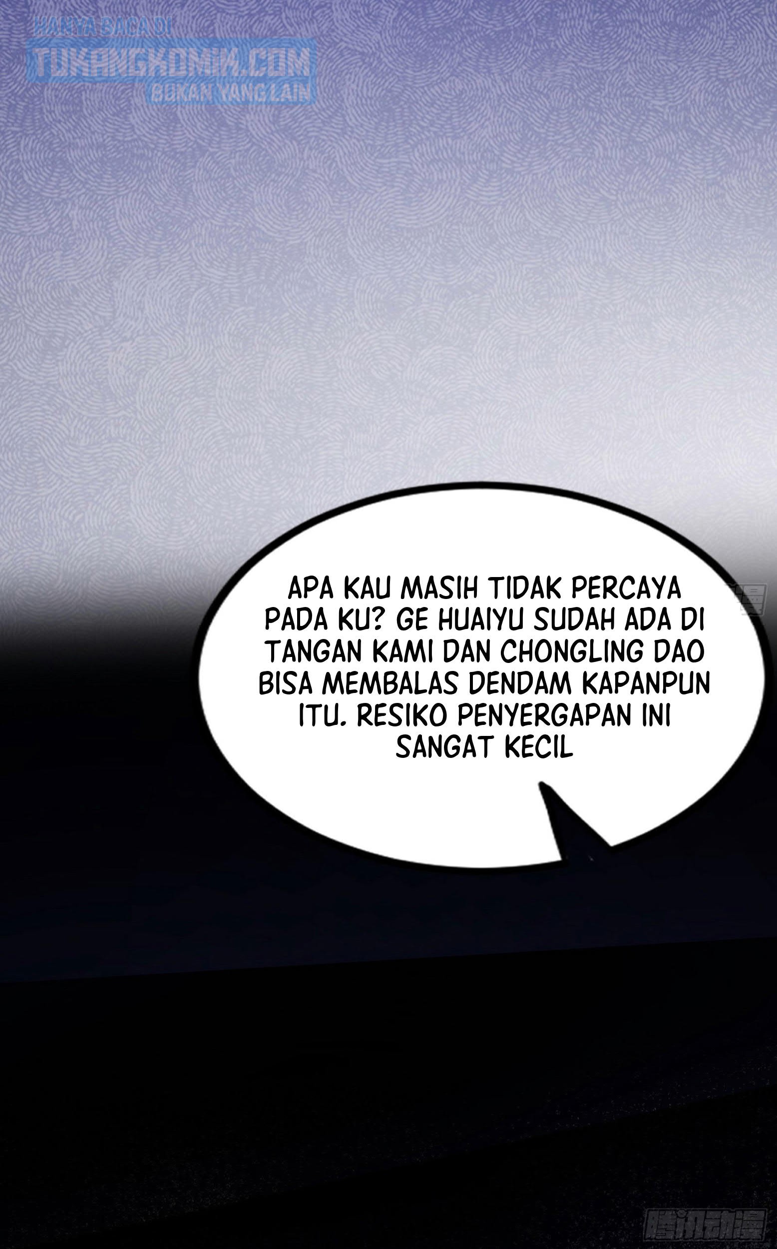 I’m An Evil God Chapter 301 - halaman 147