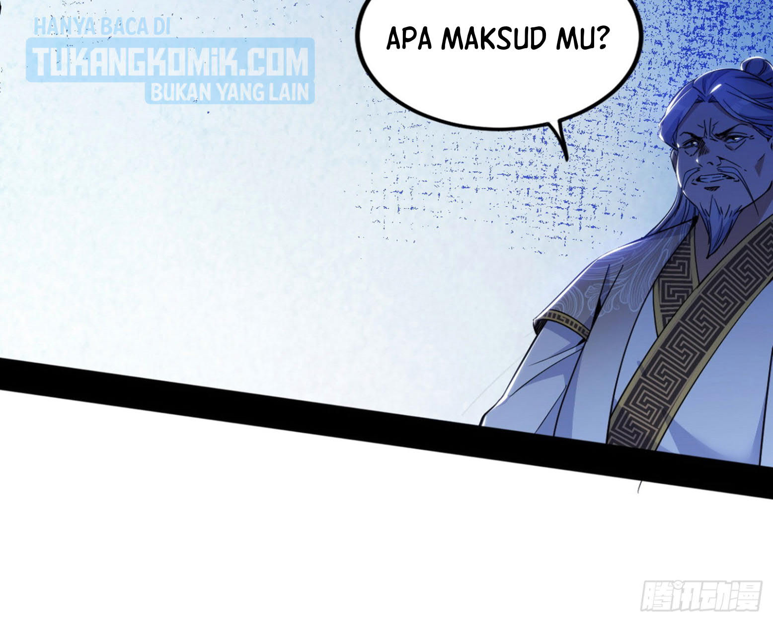 I’m An Evil God Chapter 301 - halaman 152