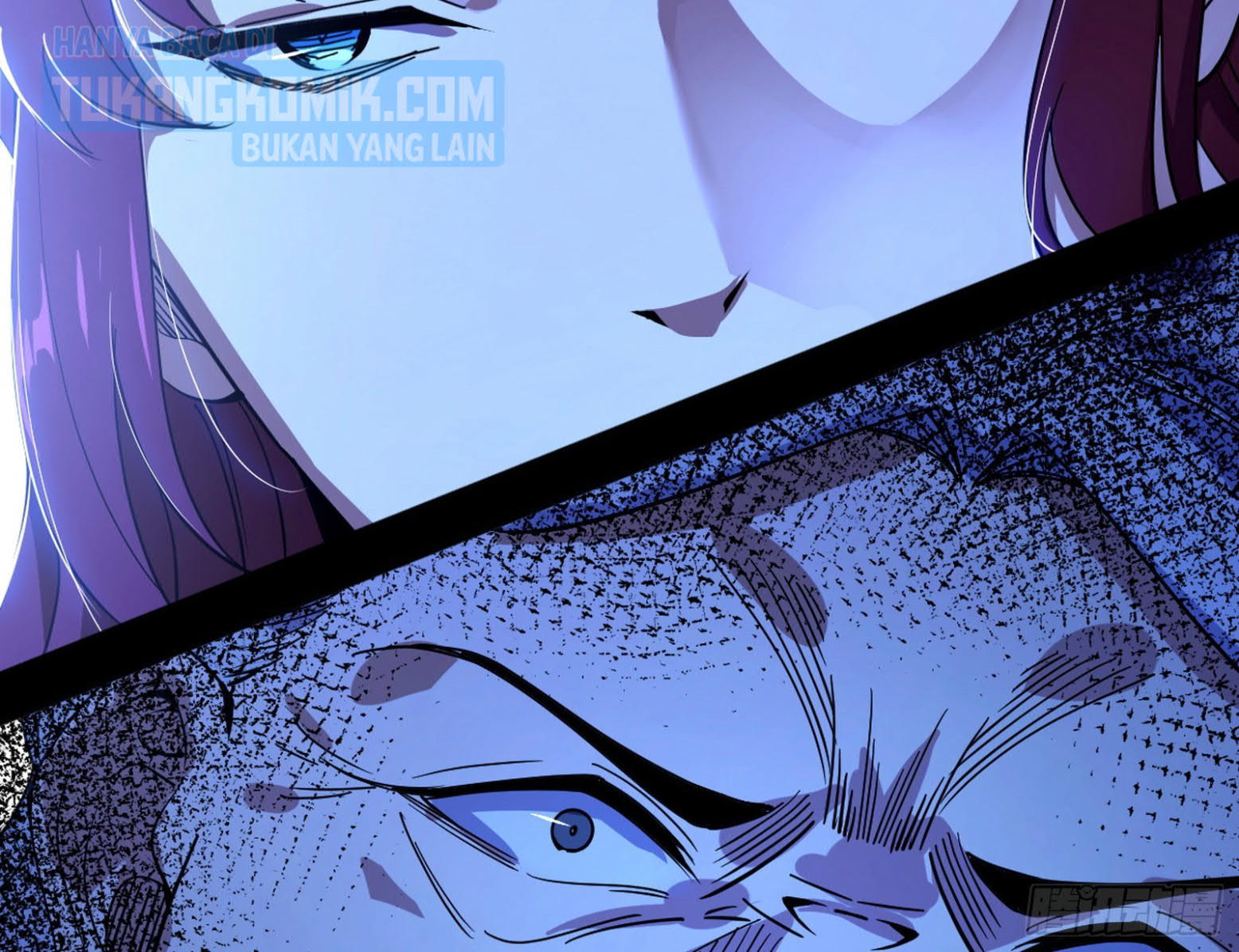 I’m An Evil God Chapter 301 - halaman 154