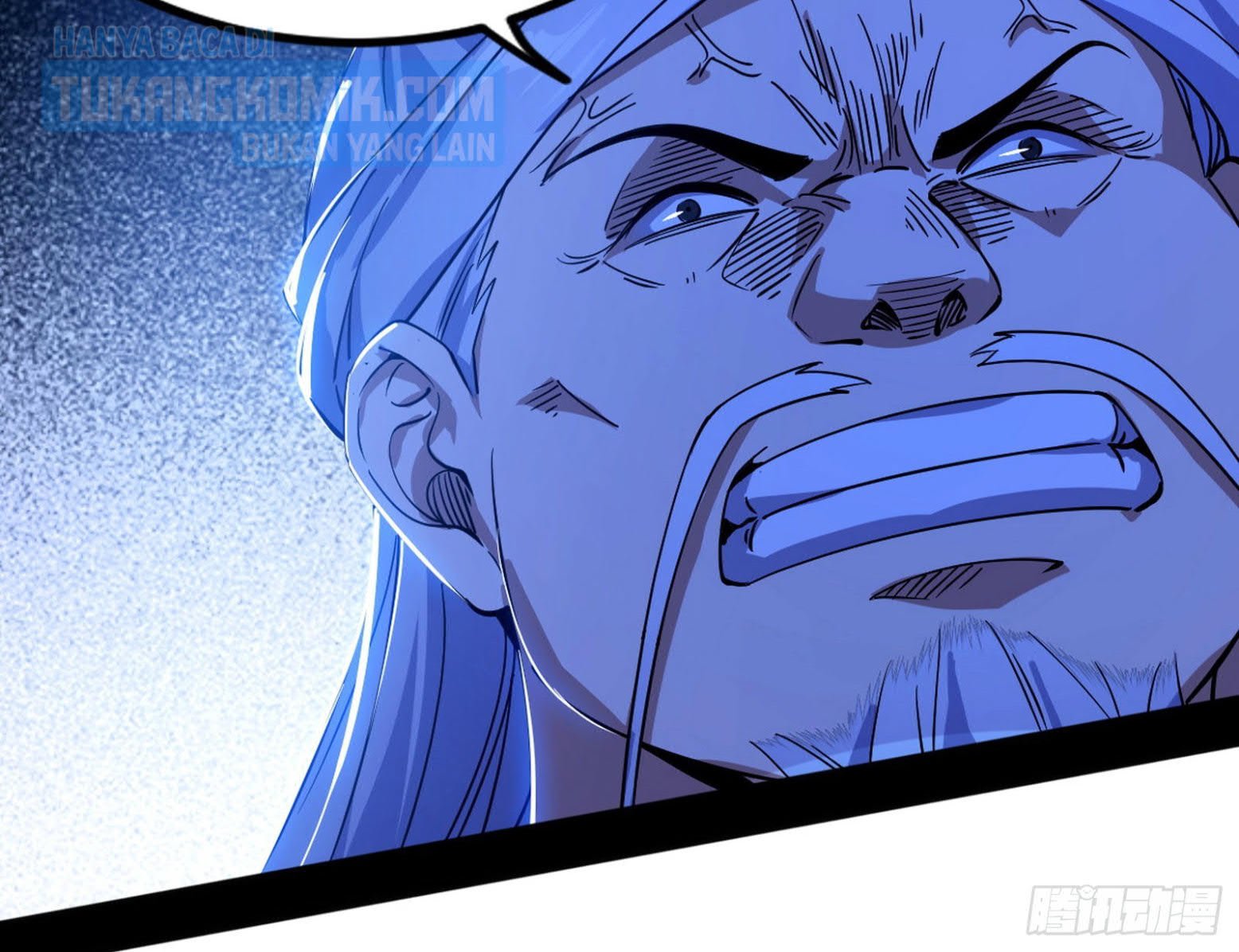 I’m An Evil God Chapter 301 - halaman 156