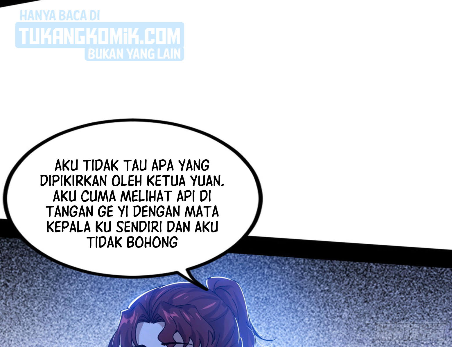 I’m An Evil God Chapter 301 - halaman 157