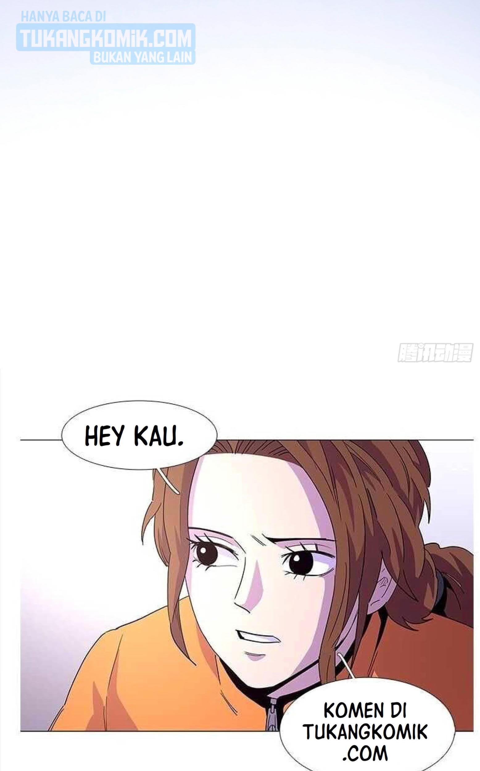 I’m An Evil God Chapter 301 - halaman 162