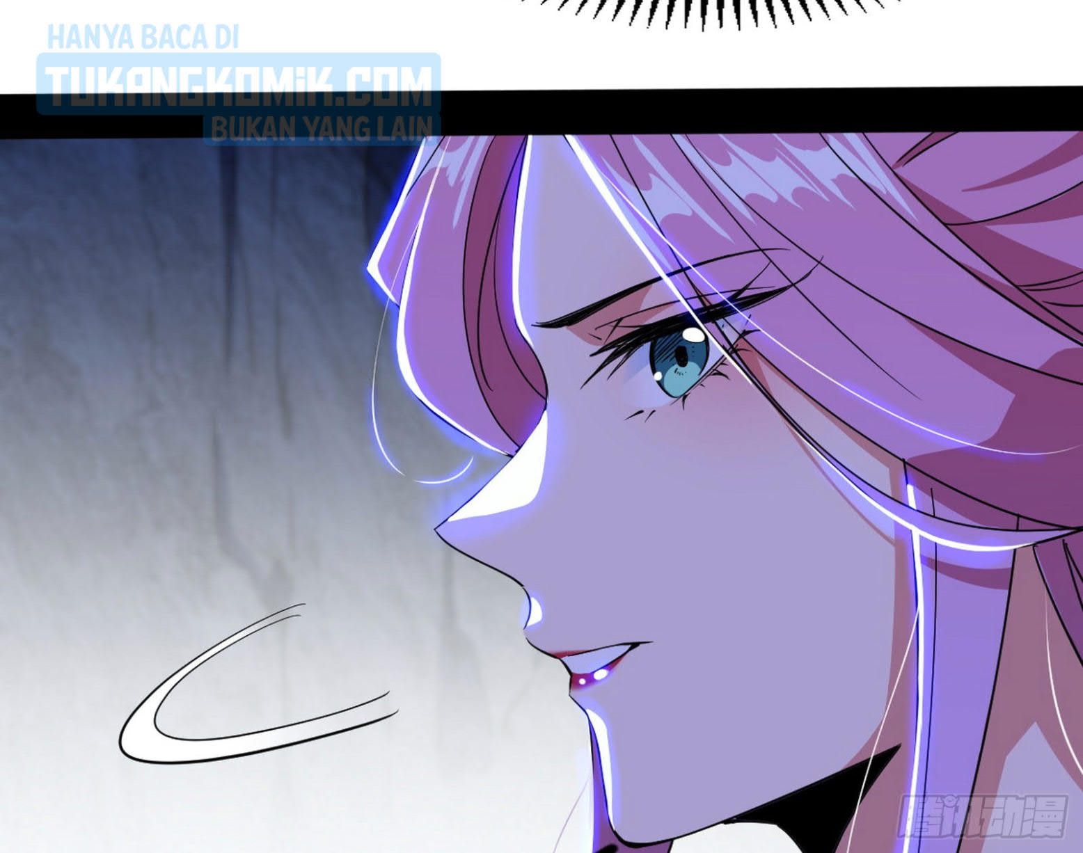 I’m An Evil God Chapter 301 - halaman 18