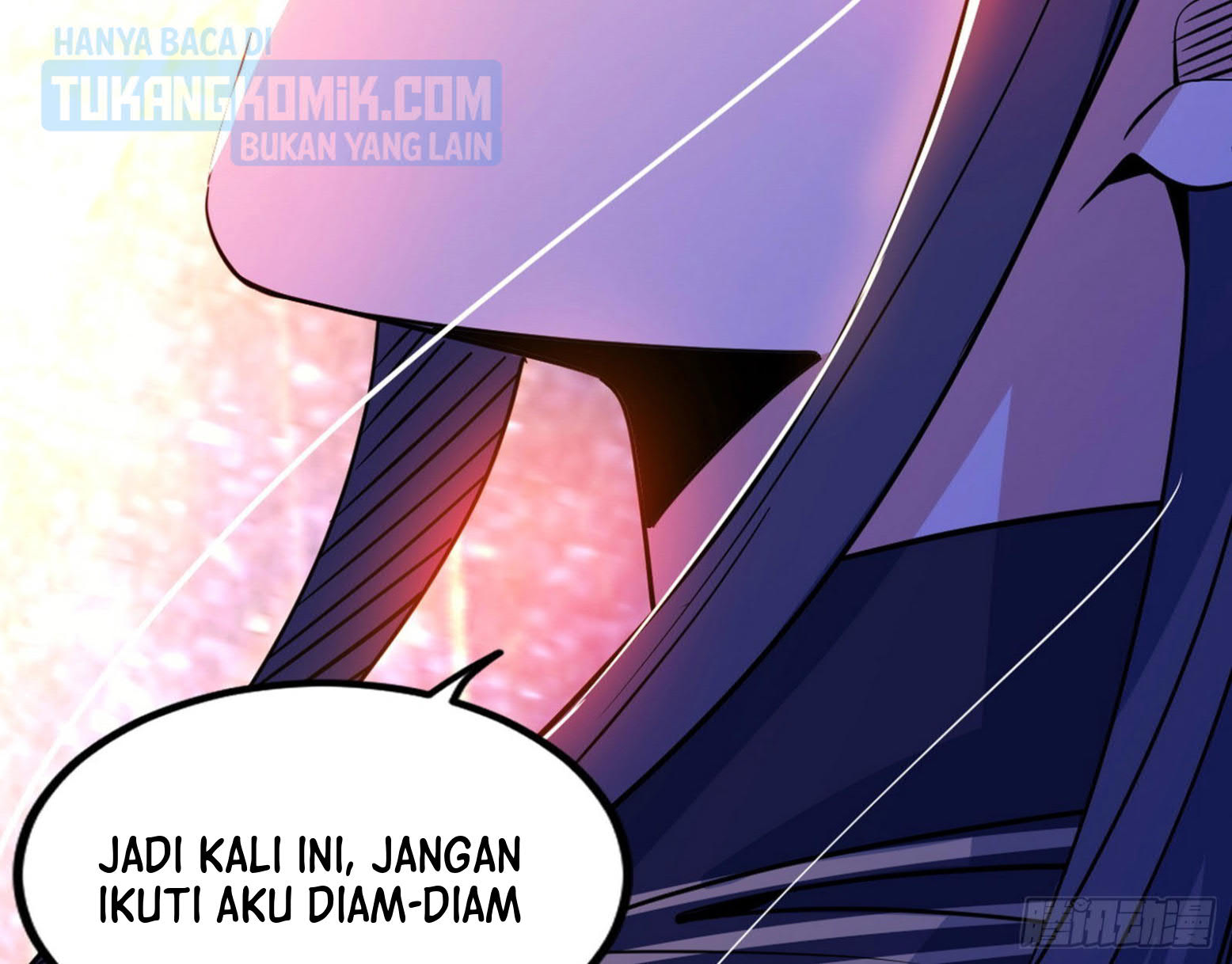 I’m An Evil God Chapter 301 - halaman 30
