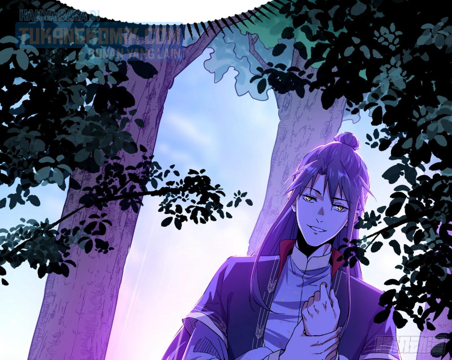 I’m An Evil God Chapter 301 - halaman 46
