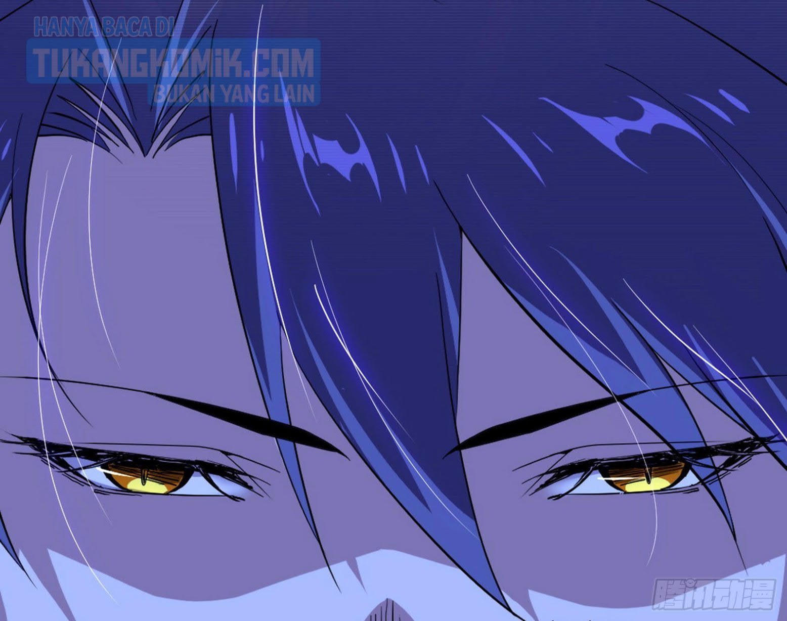 I’m An Evil God Chapter 301 - halaman 51