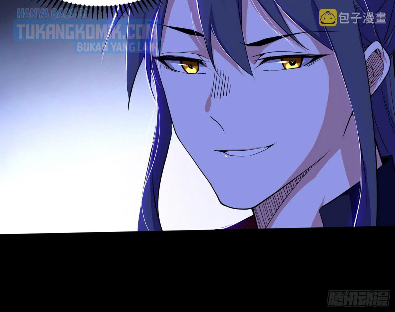 I’m An Evil God Chapter 301 - halaman 53