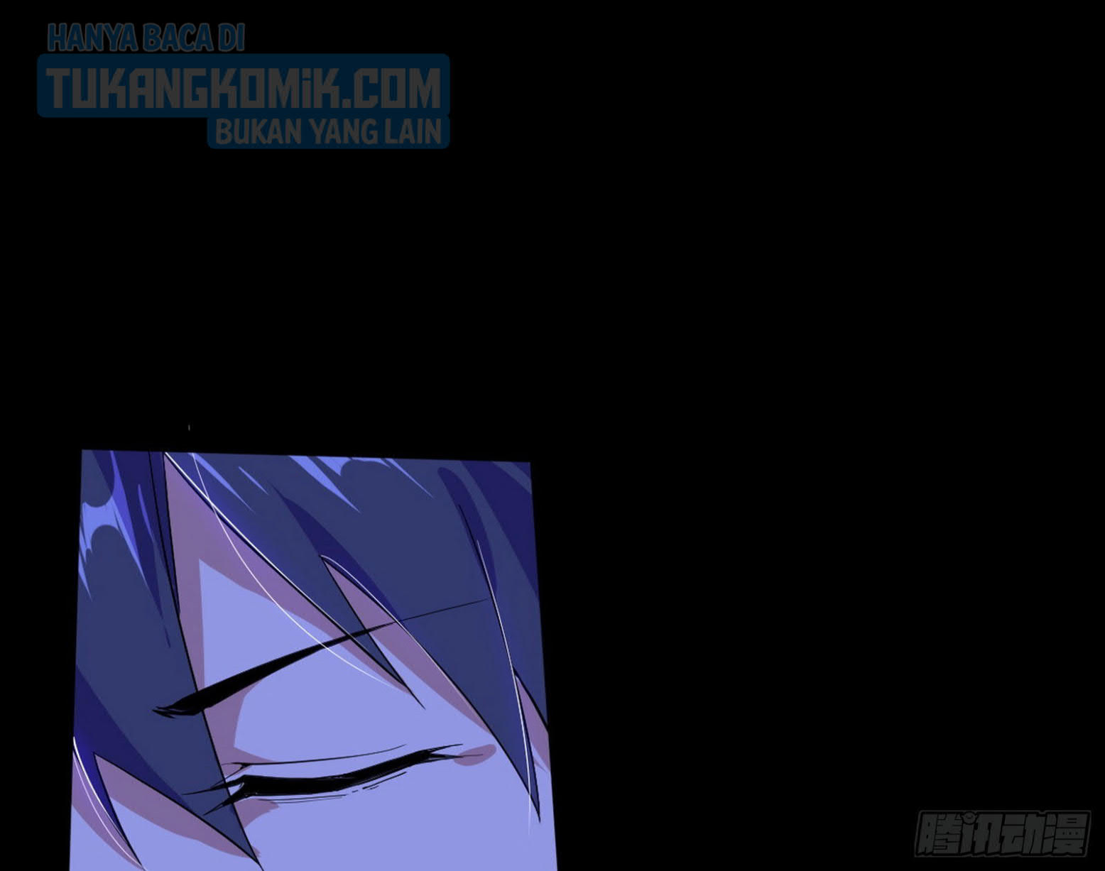I’m An Evil God Chapter 301 - halaman 54