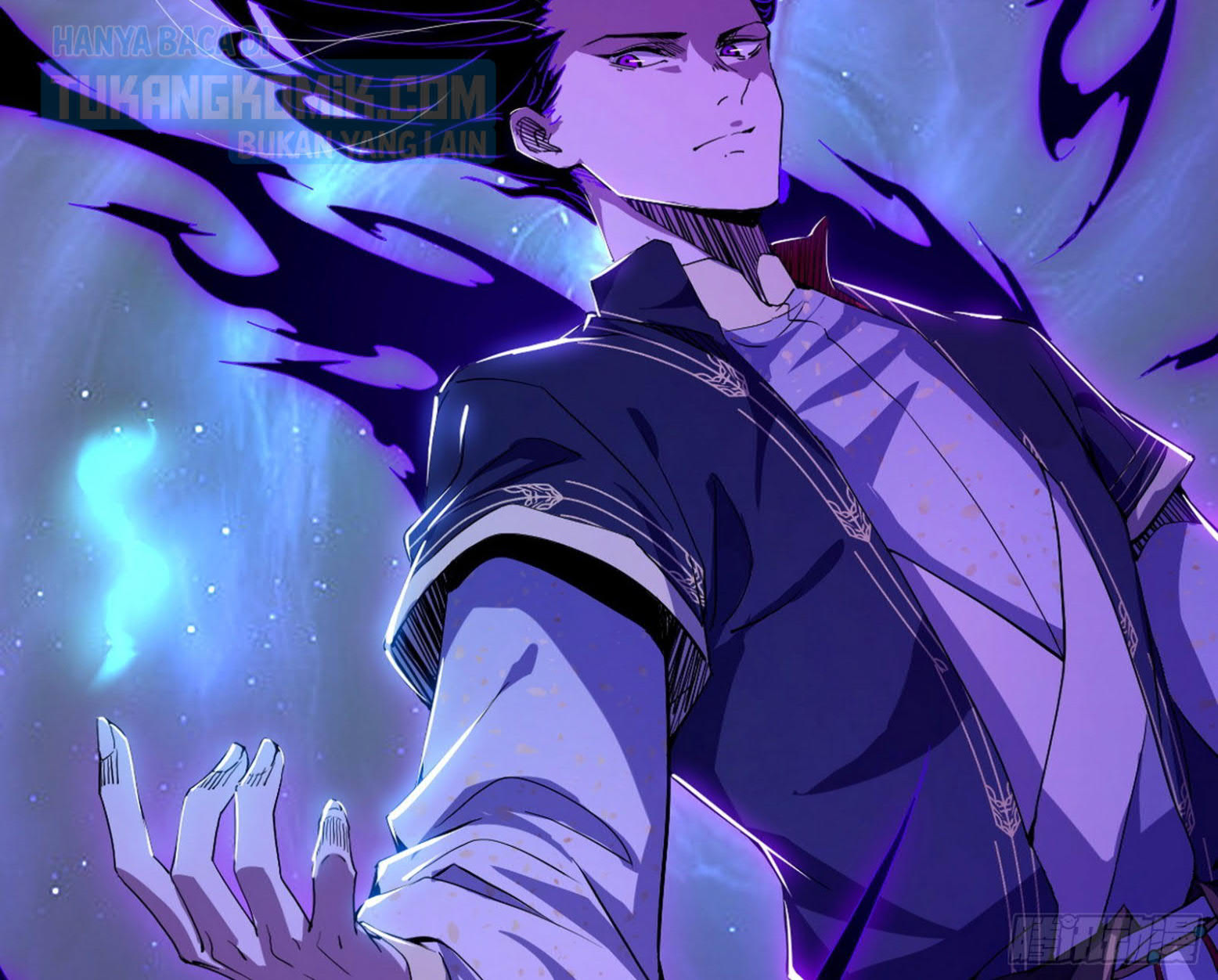 I’m An Evil God Chapter 301 - halaman 62