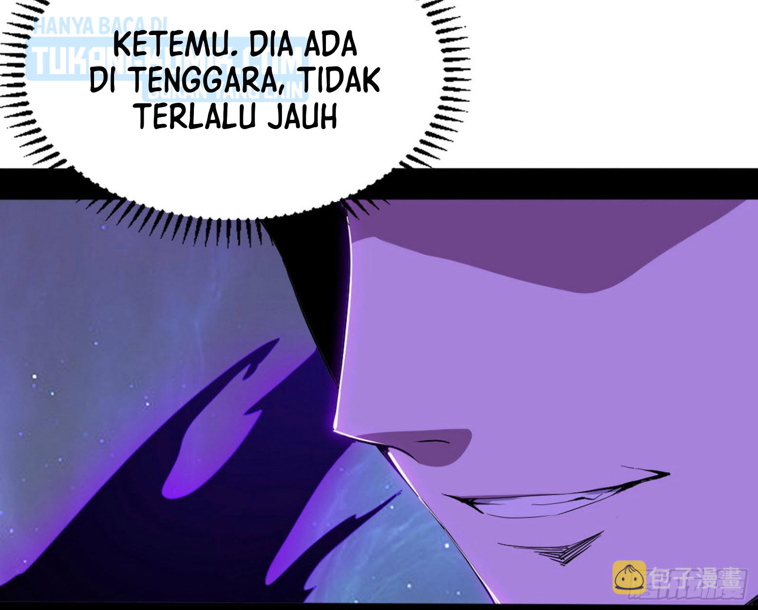 I’m An Evil God Chapter 301 - halaman 69
