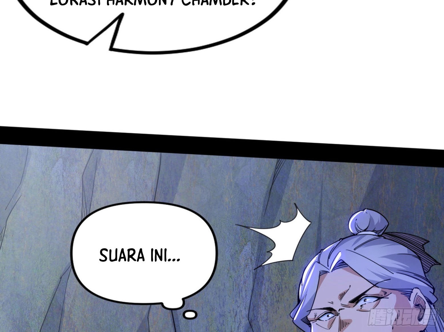 I’m An Evil God Chapter 301 - halaman 78
