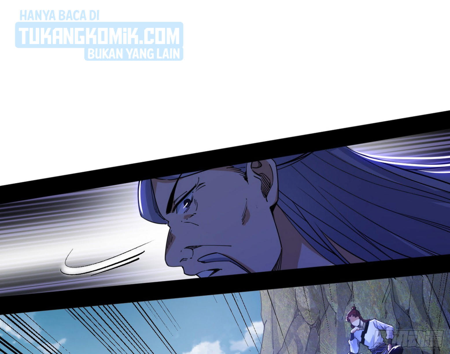 I’m An Evil God Chapter 301 - halaman 80