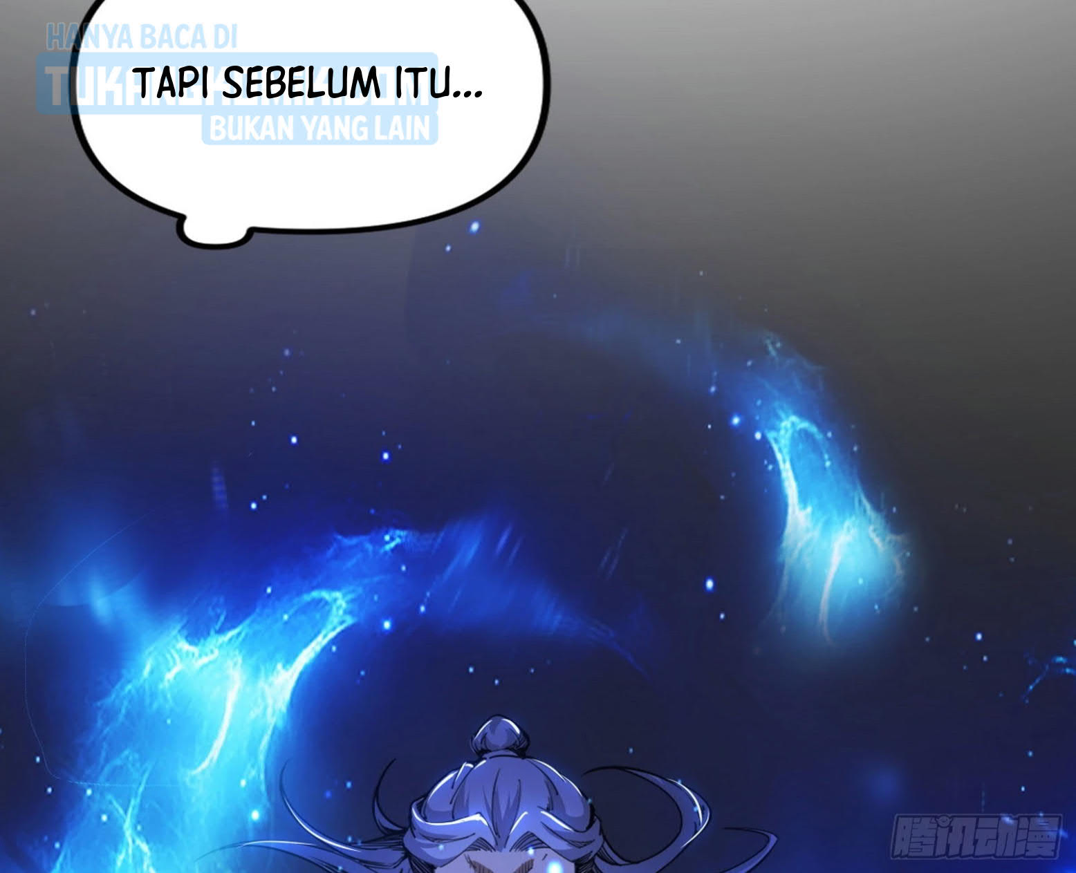 I’m An Evil God Chapter 301 - halaman 93