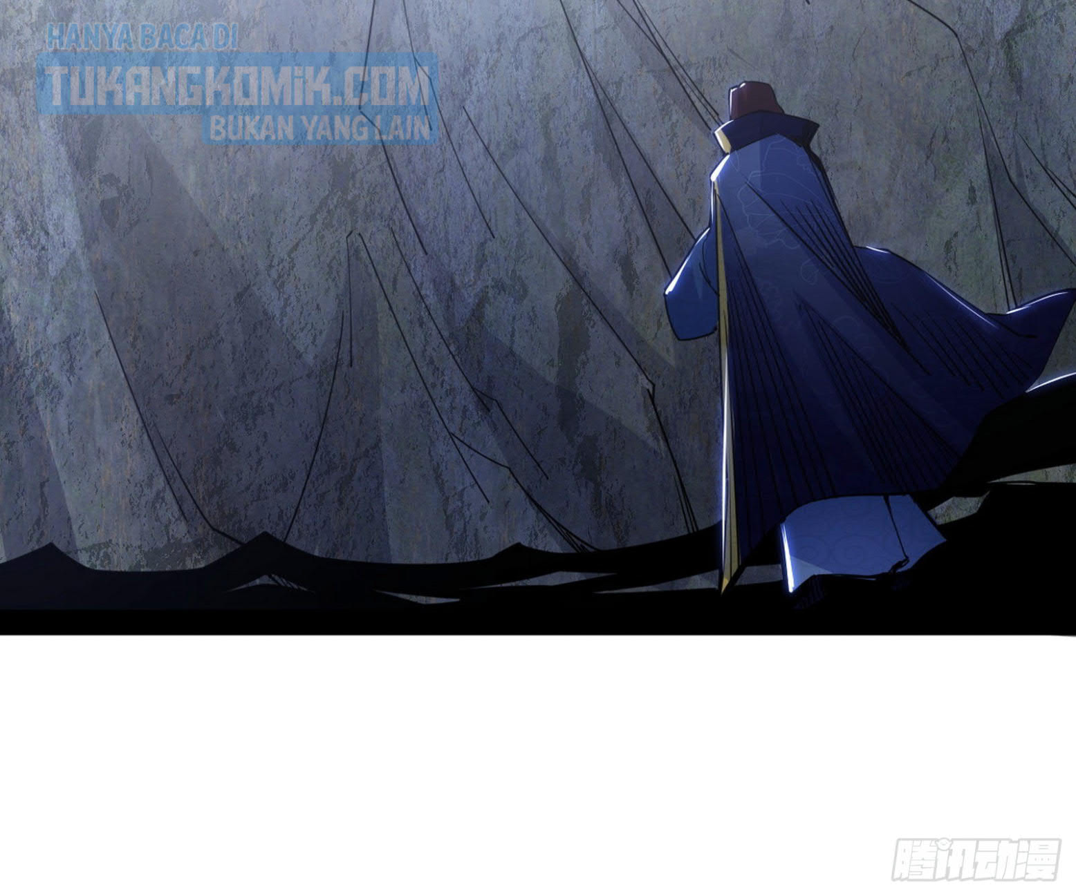 I’m An Evil God Chapter 302 - halaman 100