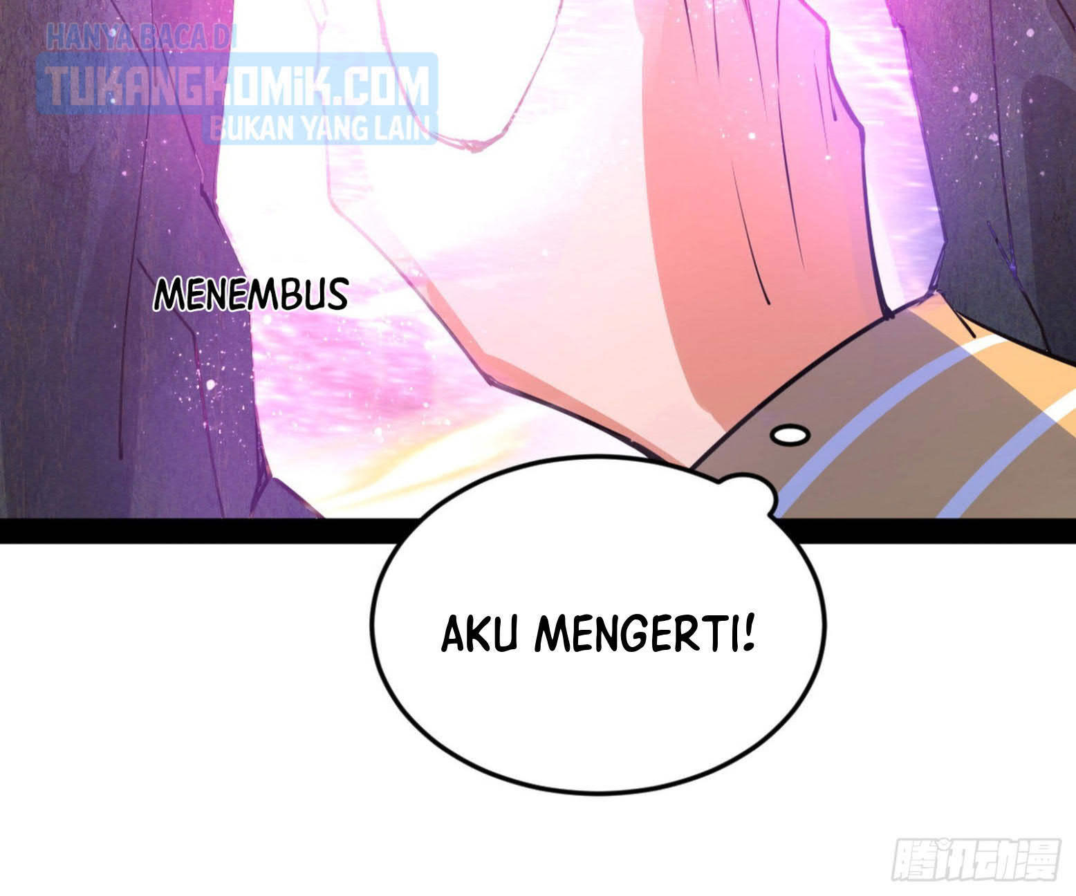 I’m An Evil God Chapter 302 - halaman 102