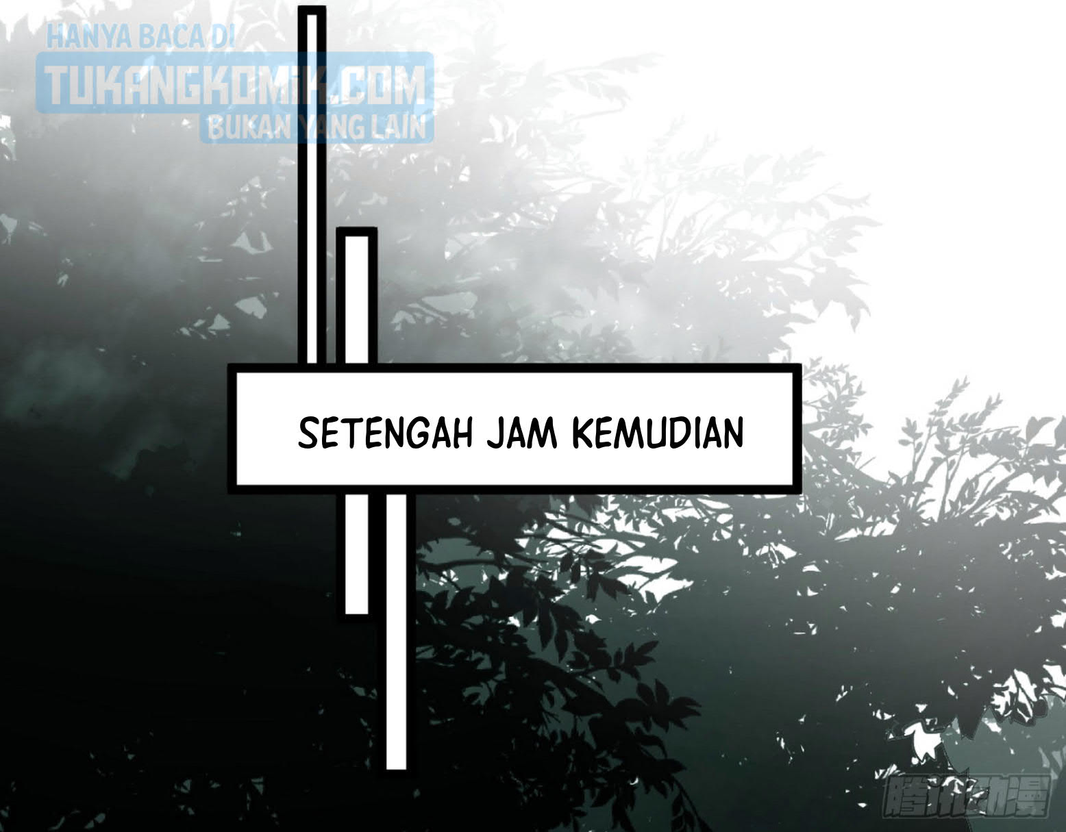 I’m An Evil God Chapter 302 - halaman 11