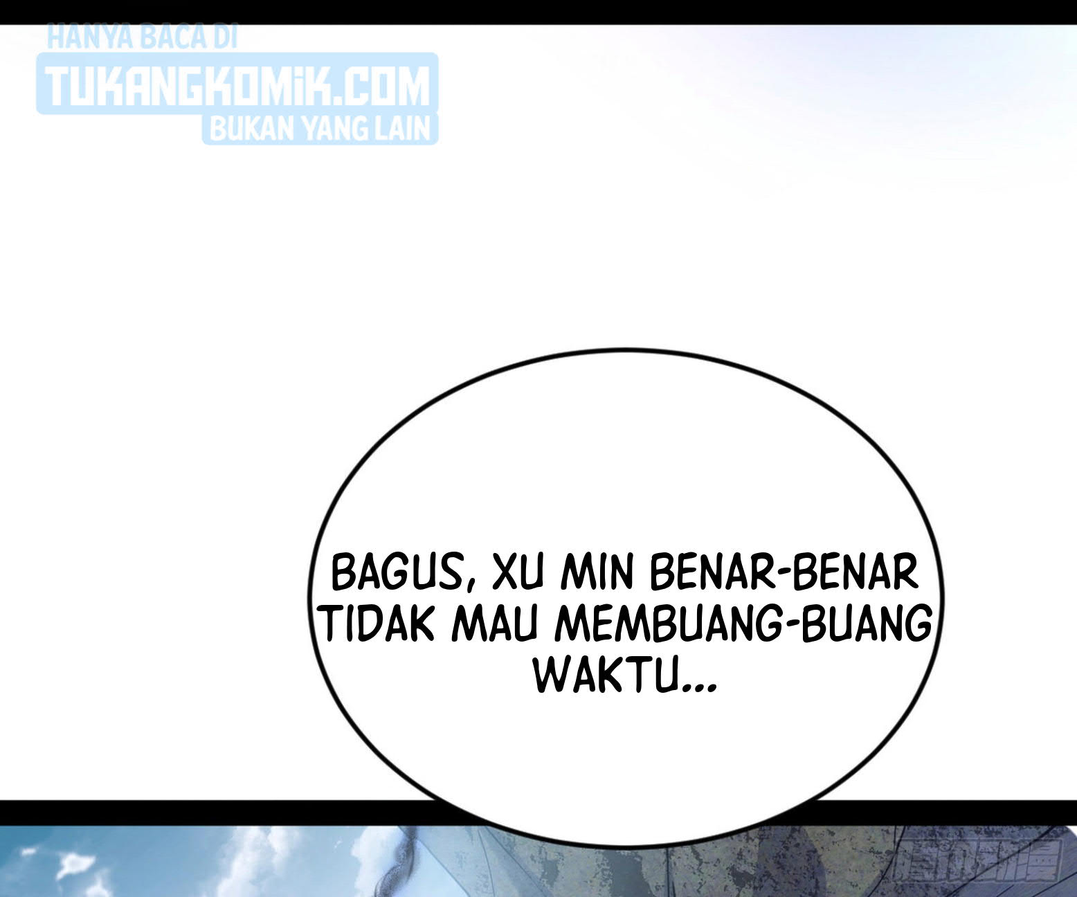 I’m An Evil God Chapter 302 - halaman 112